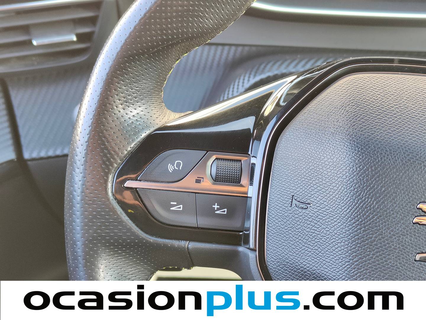 Foto Peugeot e-208 Peugeot e-208 Eléctrico GT  (136 CV)