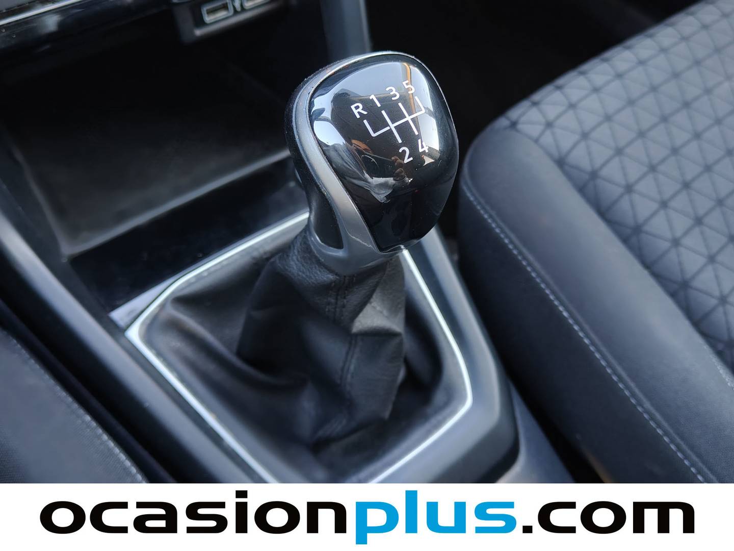 Volkswagen T-Cross Volkswagen T-Cross Advance 1.6 TDI (95 CV) de segunda mano