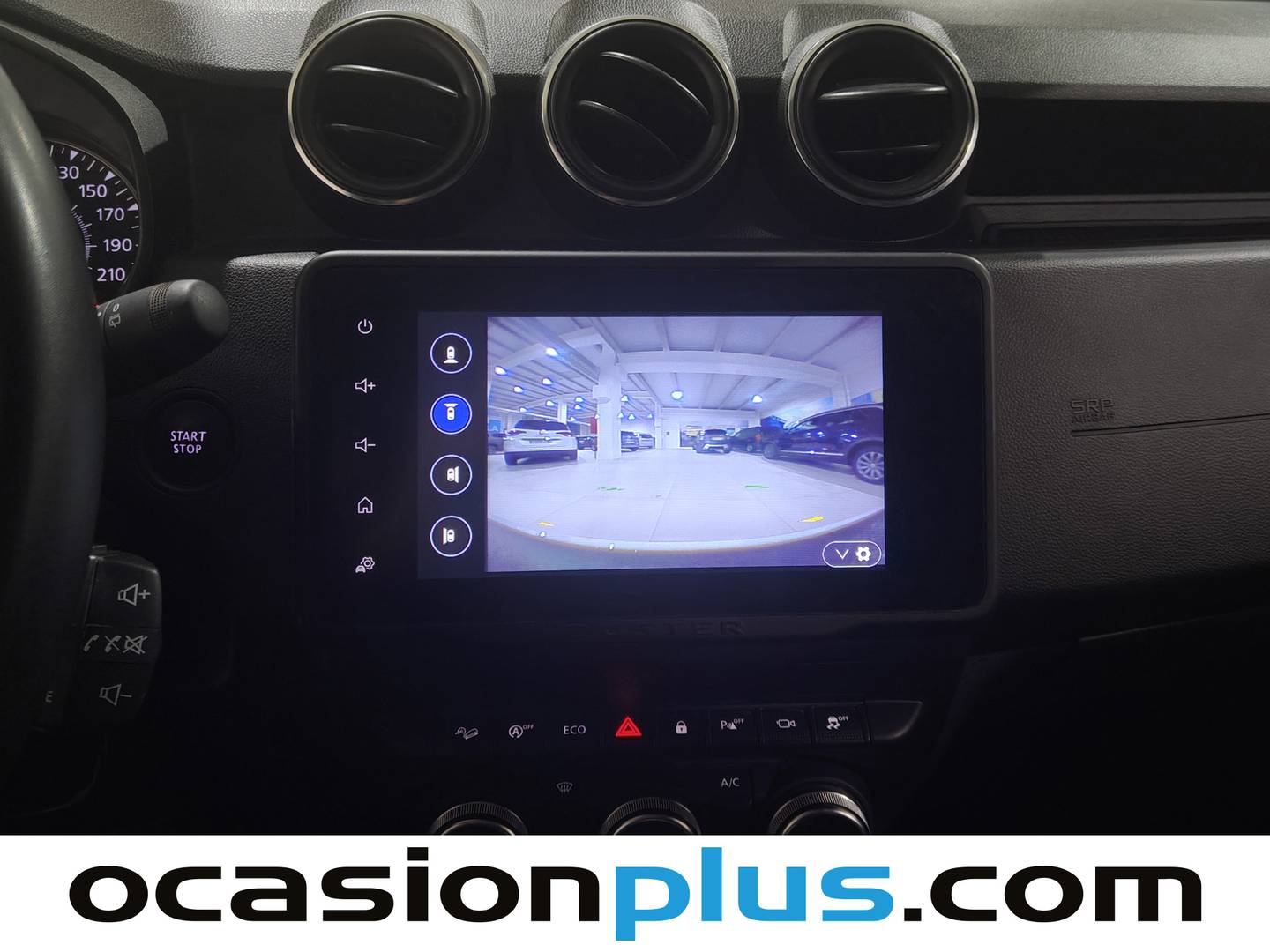 Extras del Dacia Duster Dacia Duster Prestige Blue dCi (115 CV) 4X4