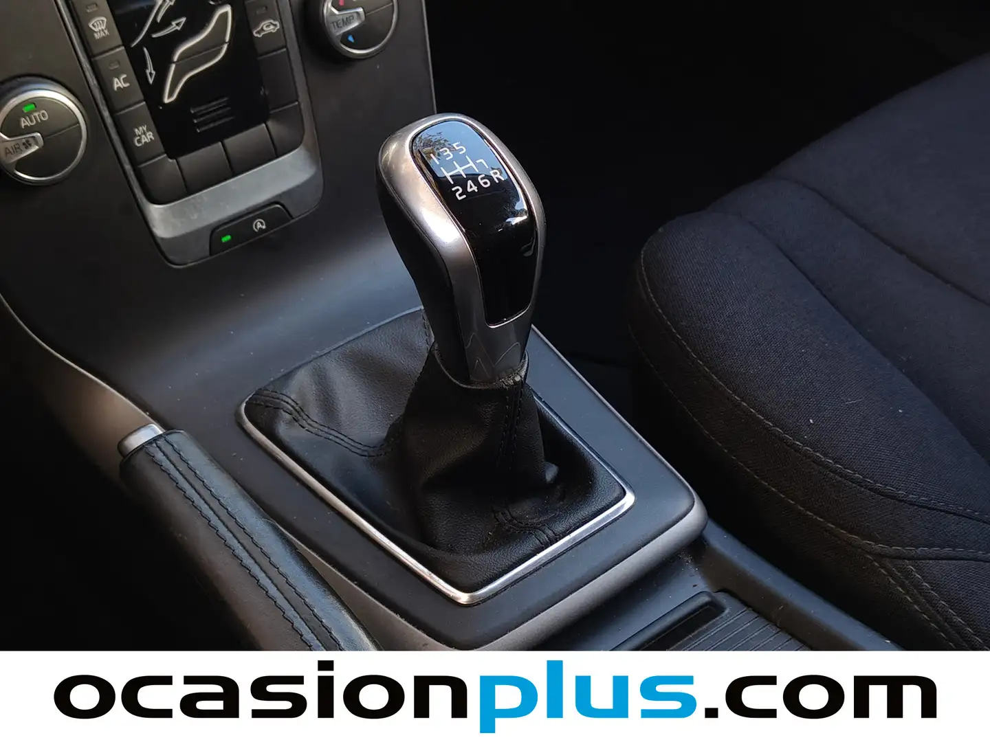 Foto Volvo V40 Volvo V40 D2 Kinetic (120 CV)