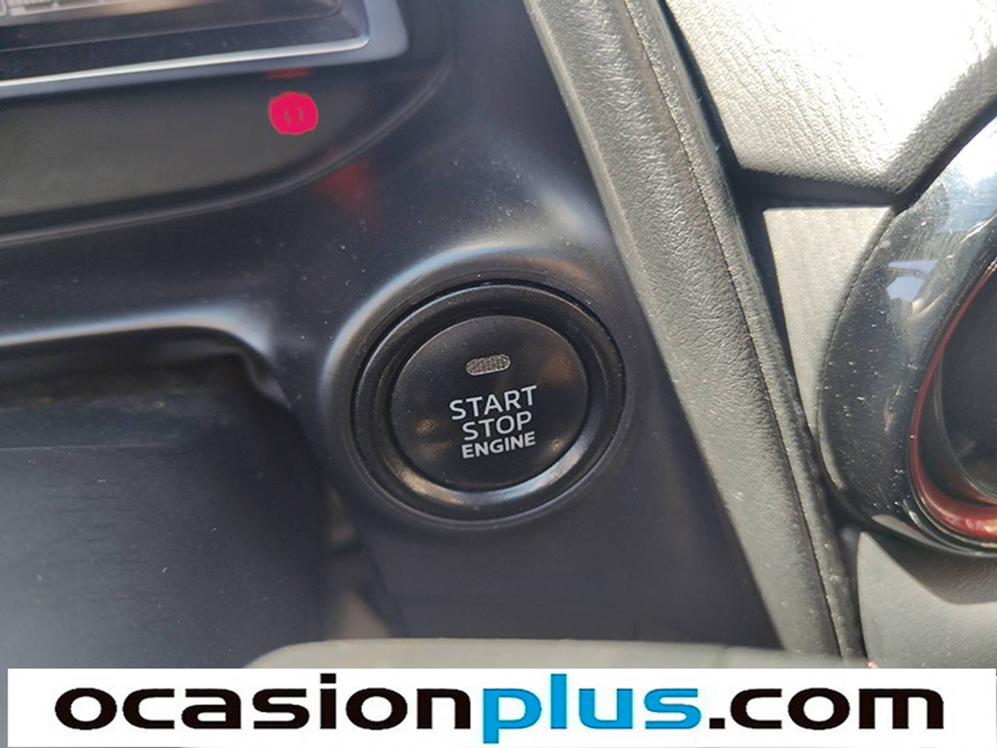 Foto Mazda CX-3 Mazda CX-3 2.0 SKYACTIV GE Luxury 2WD AT (120 CV)