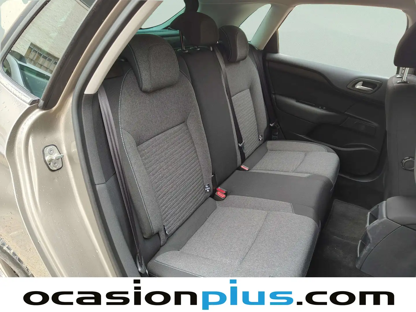 Foto Citroën C4 Citroen C4 PureTech 130 S&S Feel Edition (130 CV)