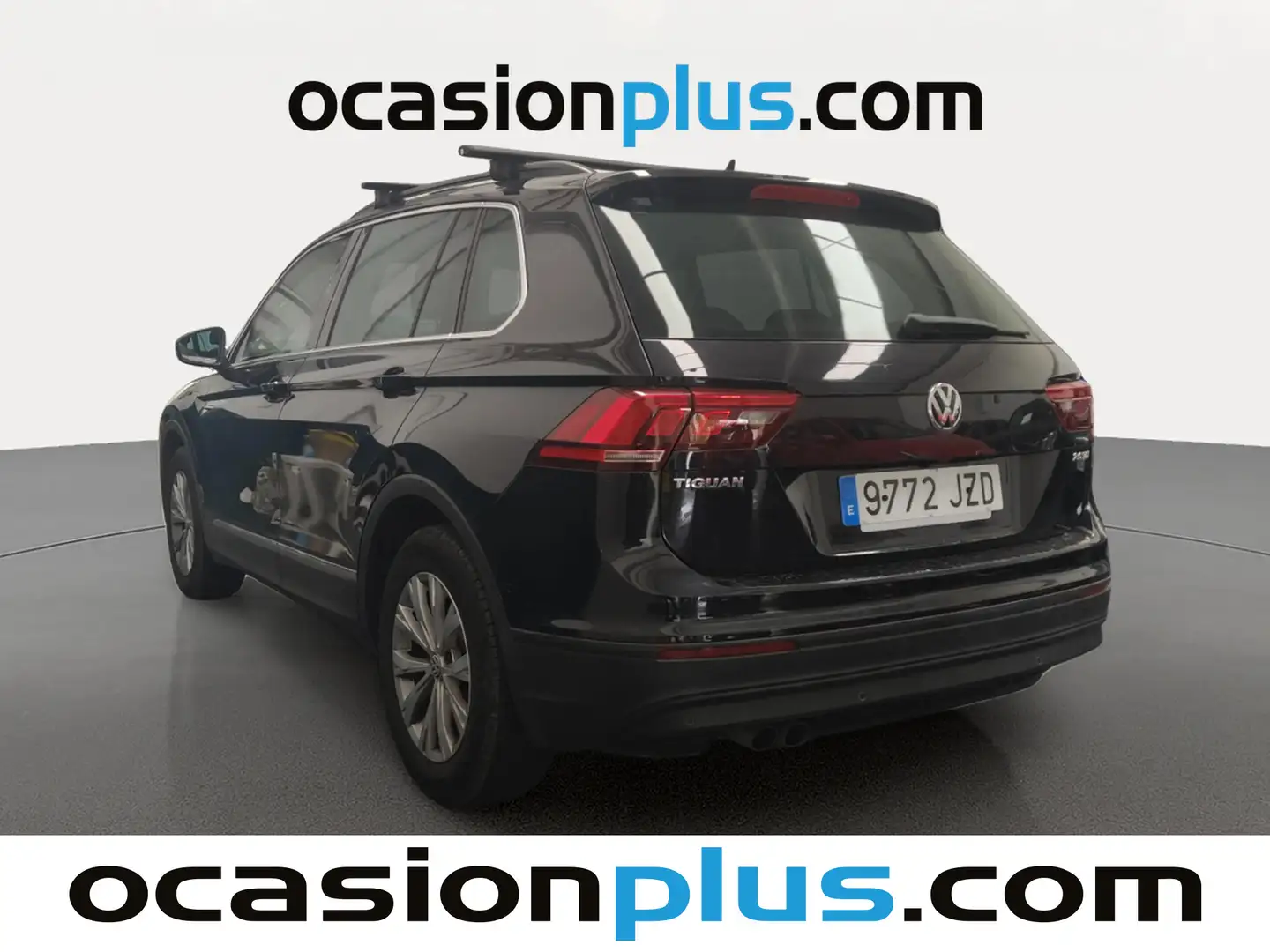 Foto Volkswagen Tiguan Volkswagen Tiguan Advance 2.0 TDI BMT (150 CV)