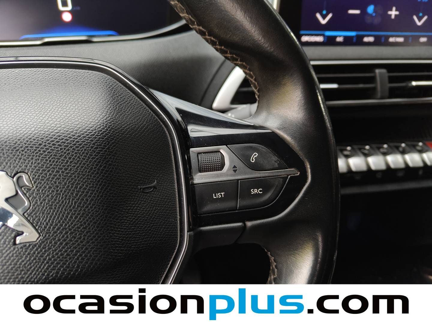 Peugeot 3008 Peugeot 3008 PureTech 130 S&S Active (130 CV) seminuevo