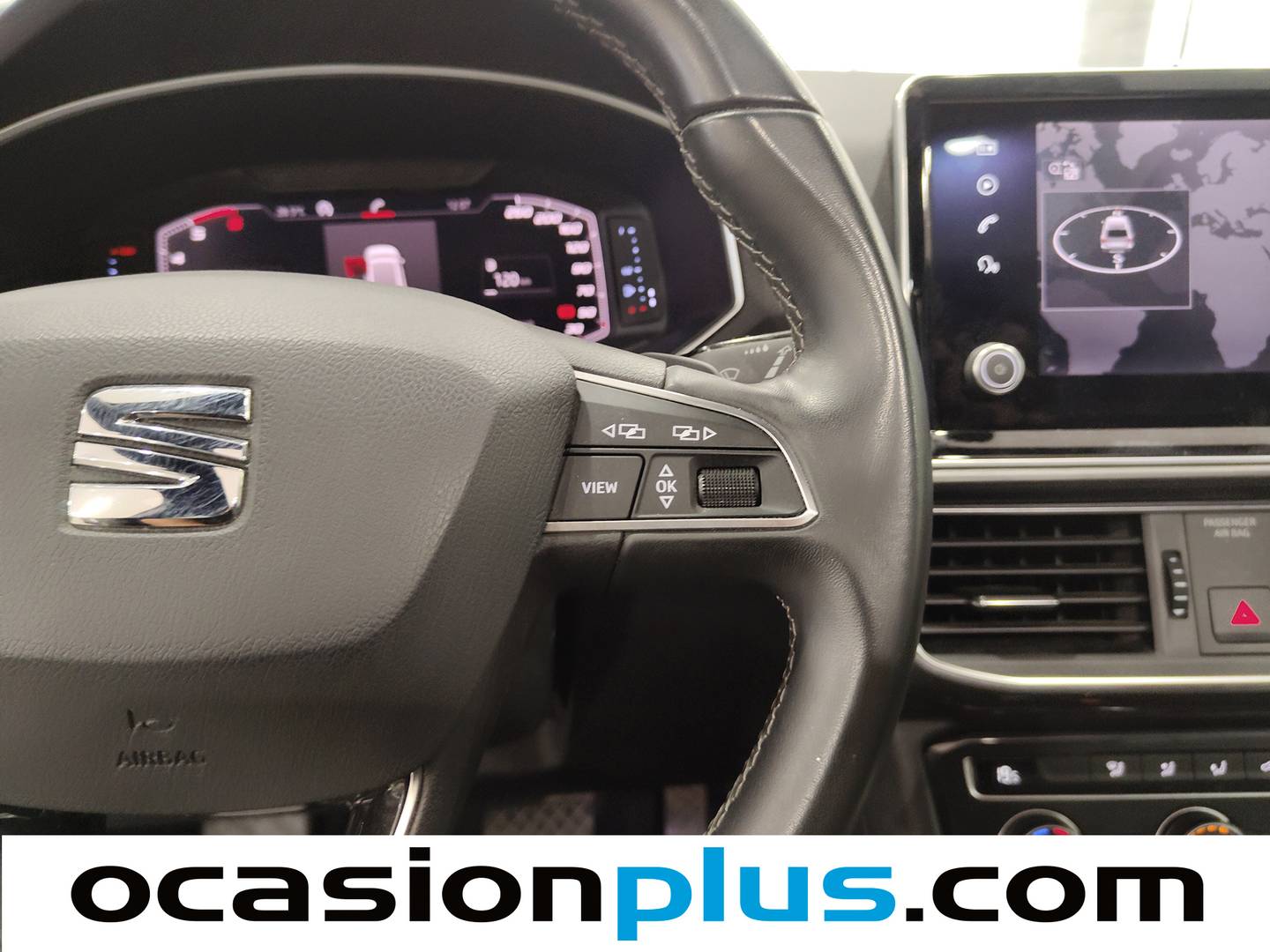 Seat Tarraco Seat Tarraco 2.0 TDI S&S Xcellence 4Drive DSG (150 CV) 7 Plazas barato