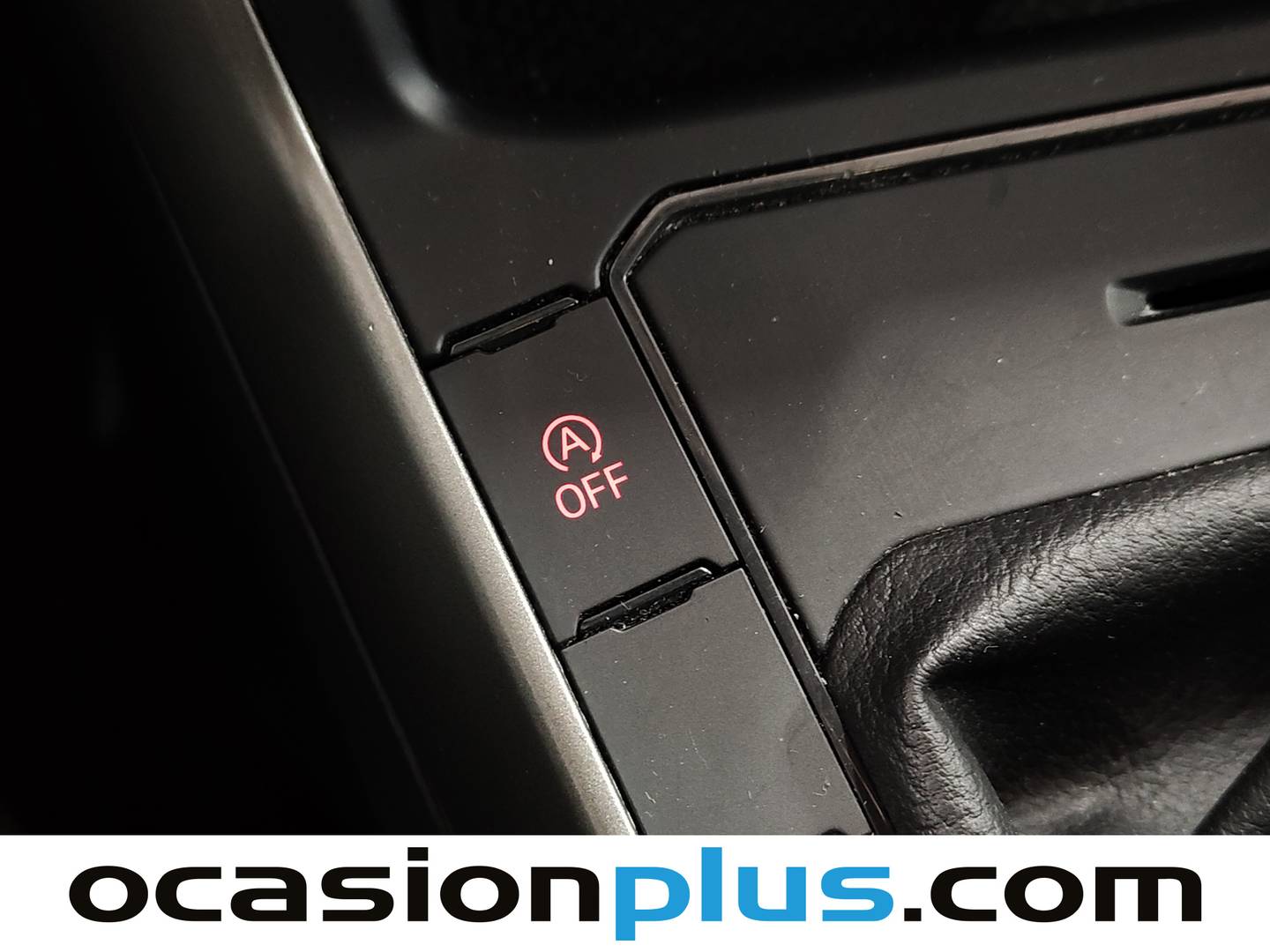 Equipamiento del Volkswagen Polo Volkswagen Polo Advance 1.0 TSI (95 CV)