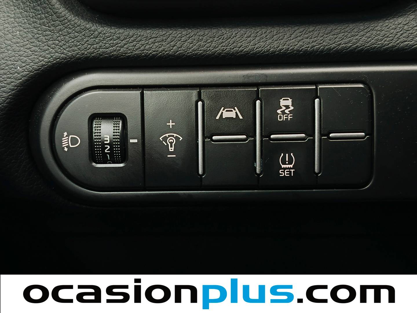 KIA XCeed KIA XCeed 1.0 T-GDi Business (100 CV) 100cv