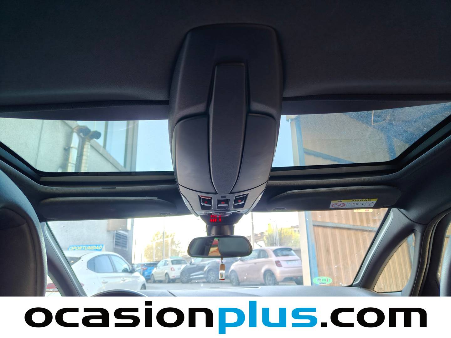 Extras y acabados del DS DS 5 DS DS5 BlueHdi 150 Style (150 CV)