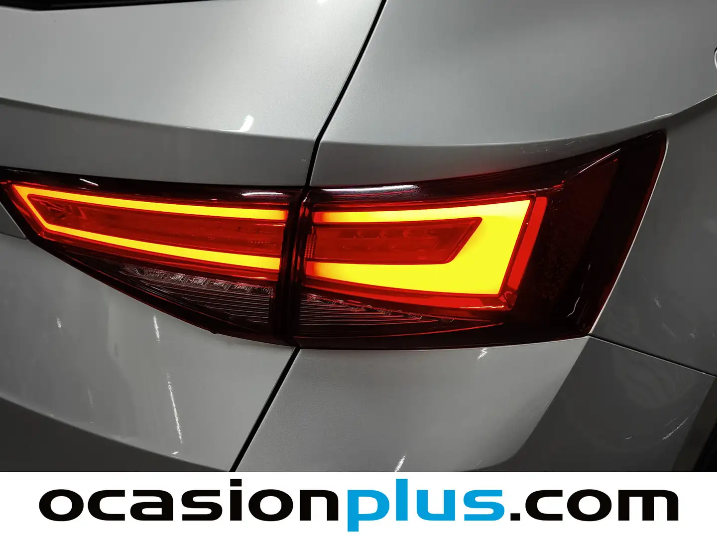 Foto Seat Ateca SEAT Ateca 1.5 TSI S&S X-Perience XL DSG  (150 CV)