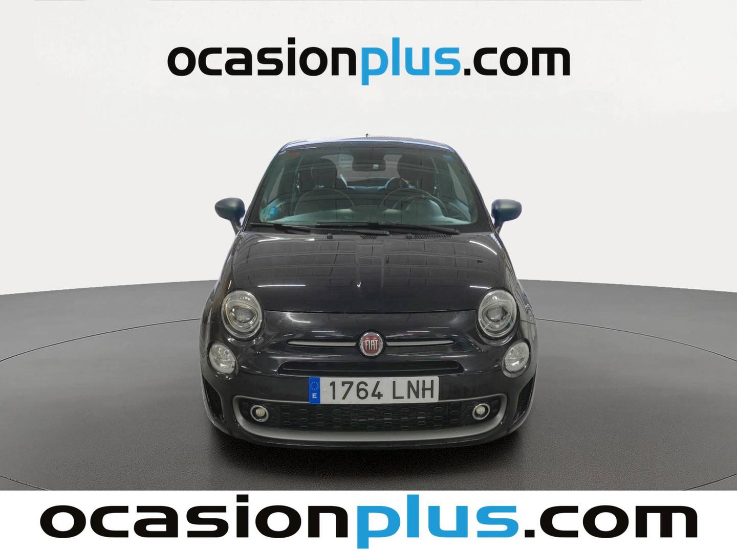 Fiat 500 Fiat 500 1.0 GSE S (70 CV) al mejor precio