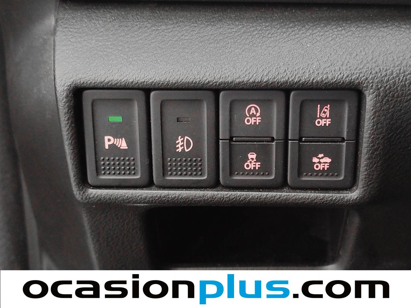 Suzuki S-Cross Suzuki S-Cross 1.4T Mild Hybrid S2 4WD (129 CV) seminuevo