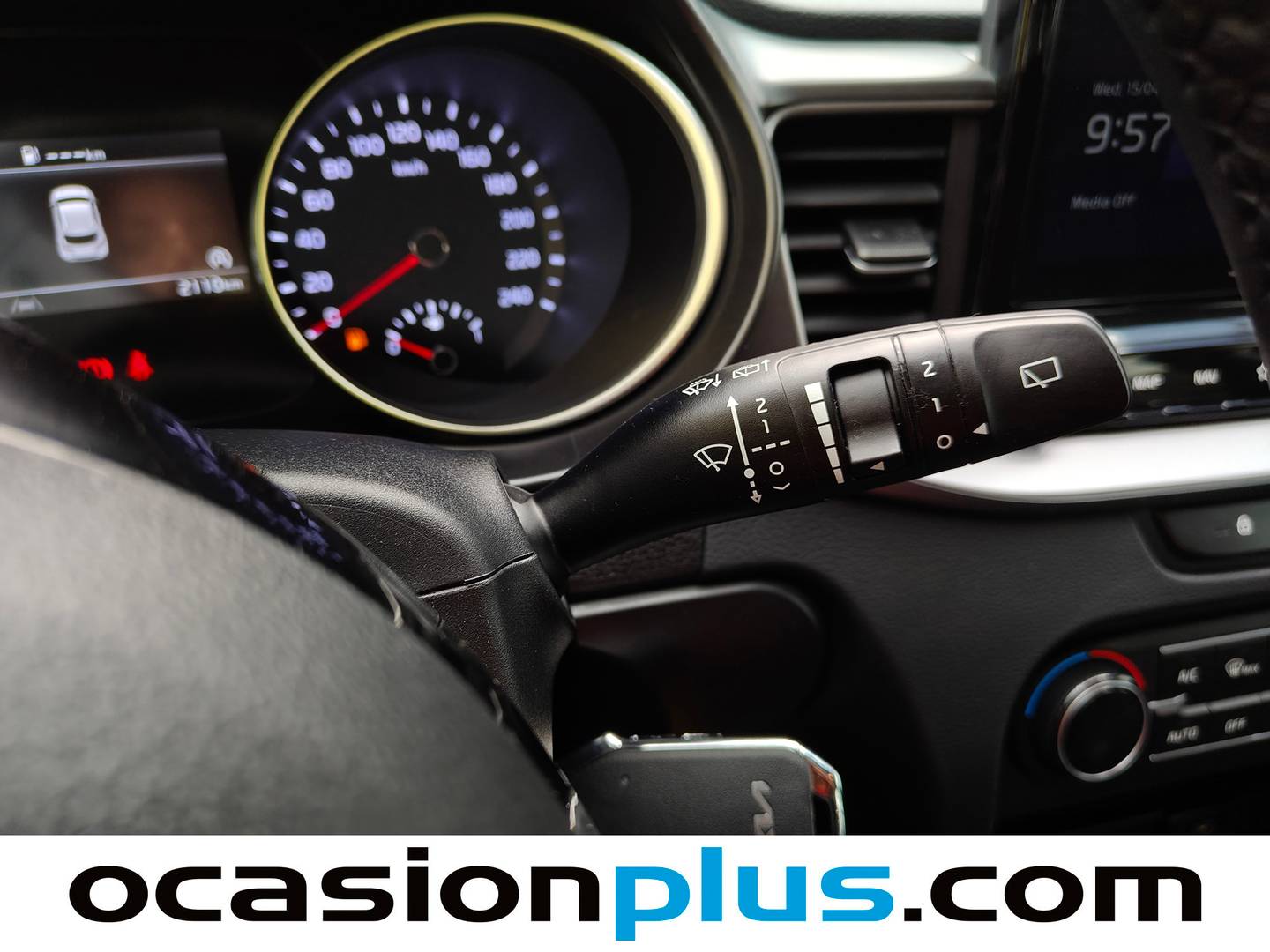 KIA XCeed KIA XCeed 1.0 T-GDi Drive (115 CV) al mejor precio