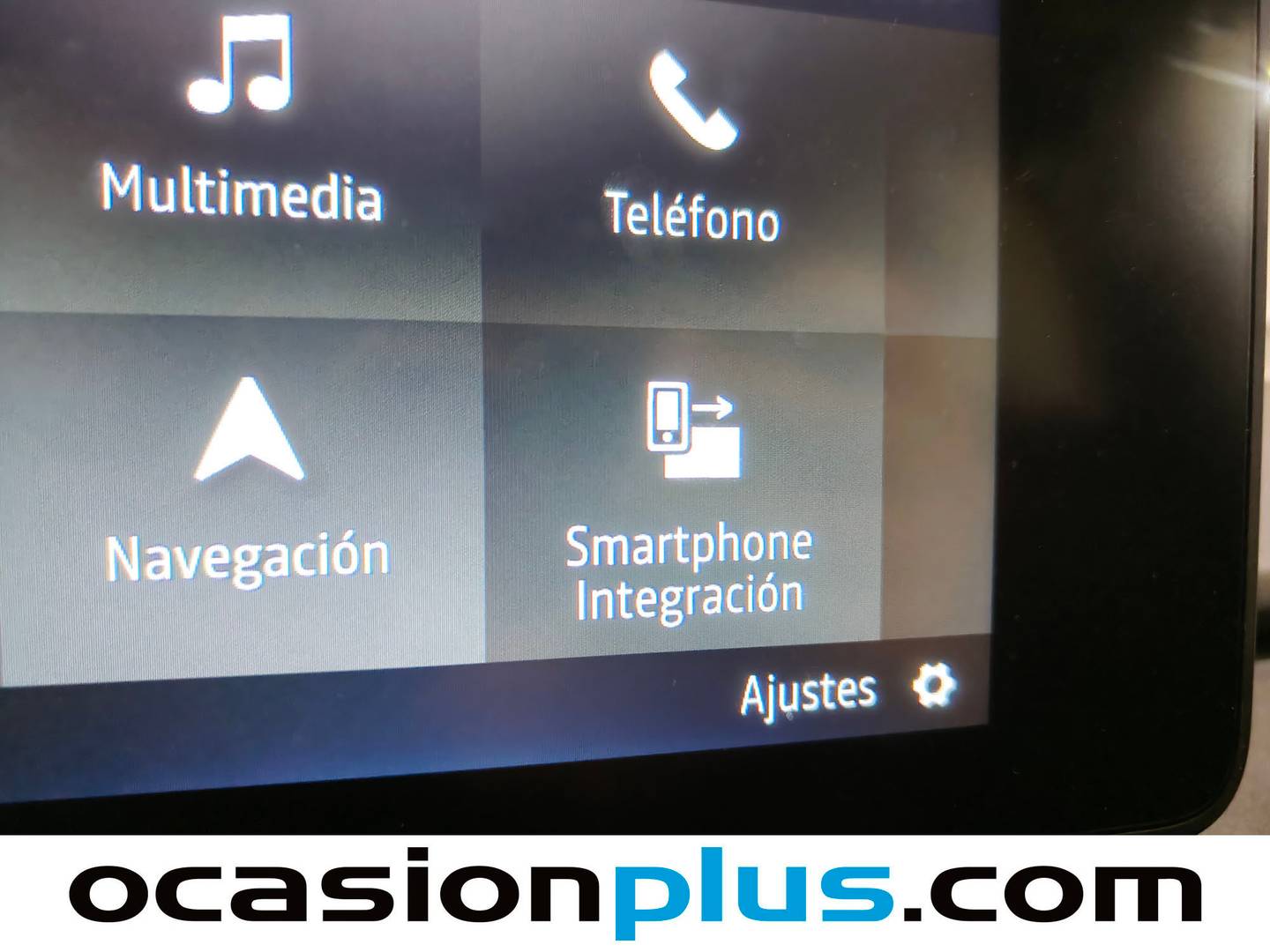 Equipamiento del Dacia Jogger Dacia Jogger Extreme Hybrid (140 CV) 7 Plazas