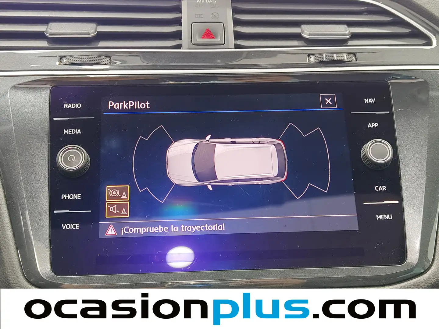 Foto Volkswagen Tiguan Volkswagen Tiguan Advance 1.5 TSI (150 CV) Pack R Line