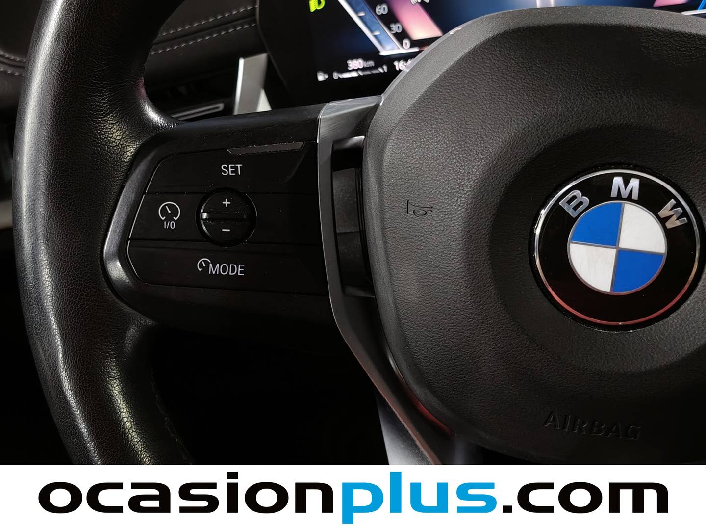 BMW Serie 2 Active Tourer BMW Serie 2 218i Active Tourer (136 CV) km 0