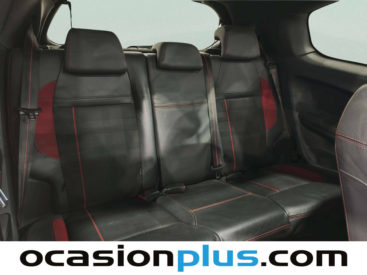 Foto Peugeot 208 Peugeot 208 1.6 VTi GTi (200 CV)