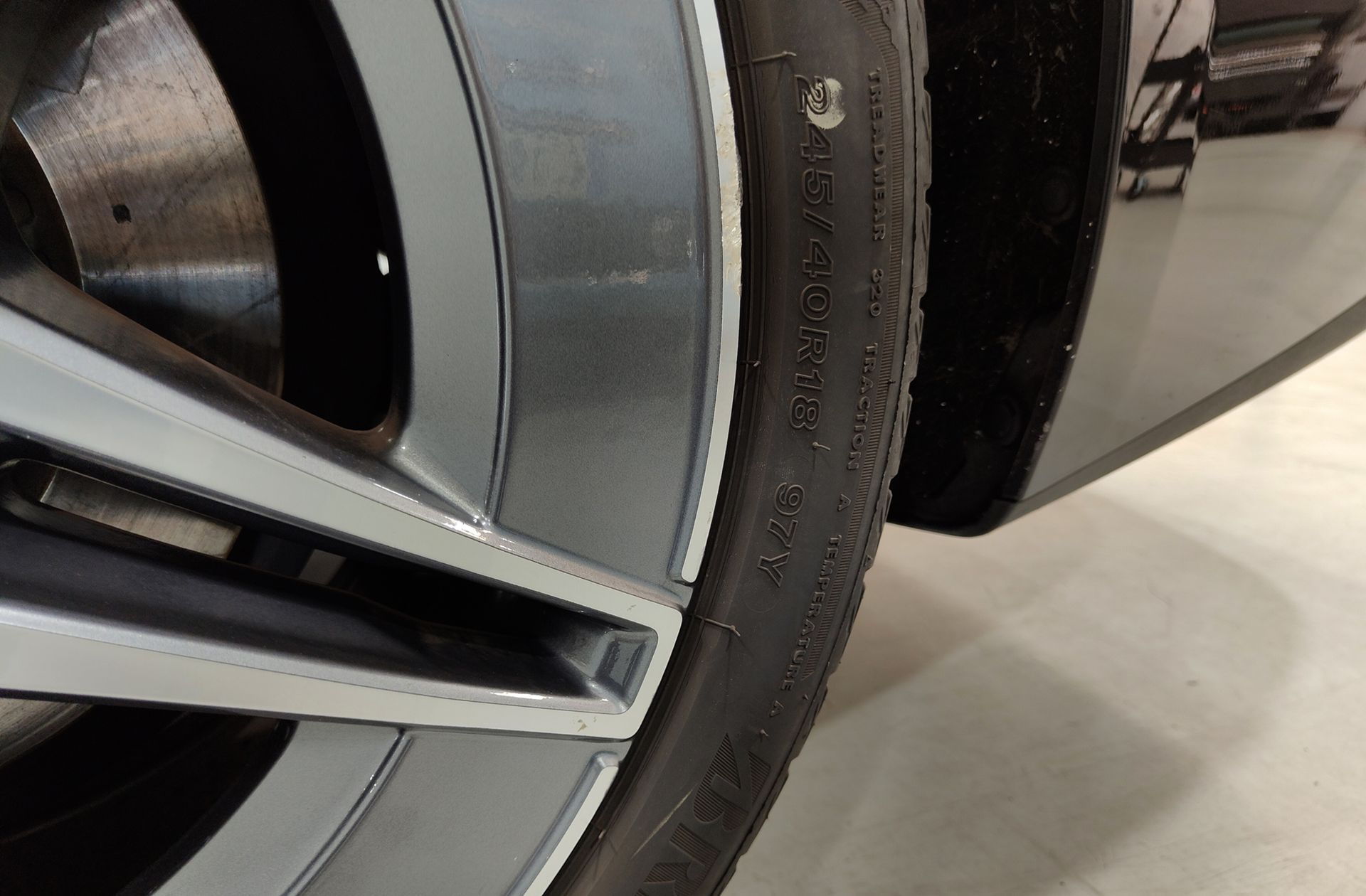 Mercedes-Benz Clase C 200 d Pack AMG - foto 48