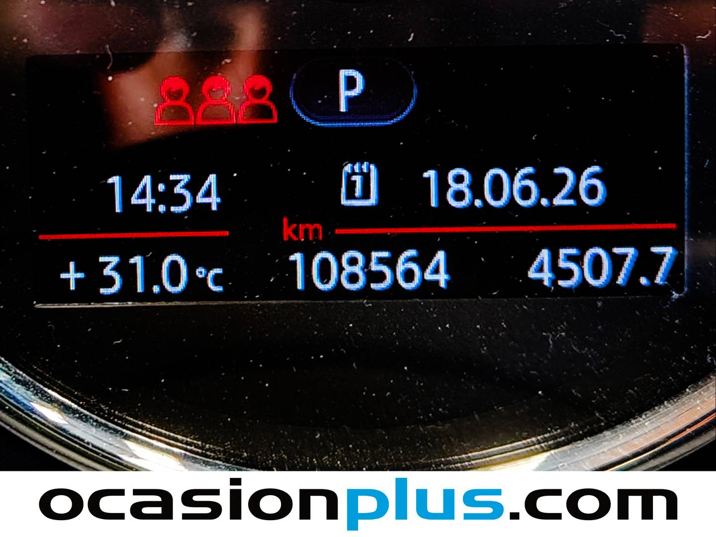 Mini Countryman Mini MINI Countryman Cooper ALL4 (136 CV) Pack John Cooper Works seminuevo