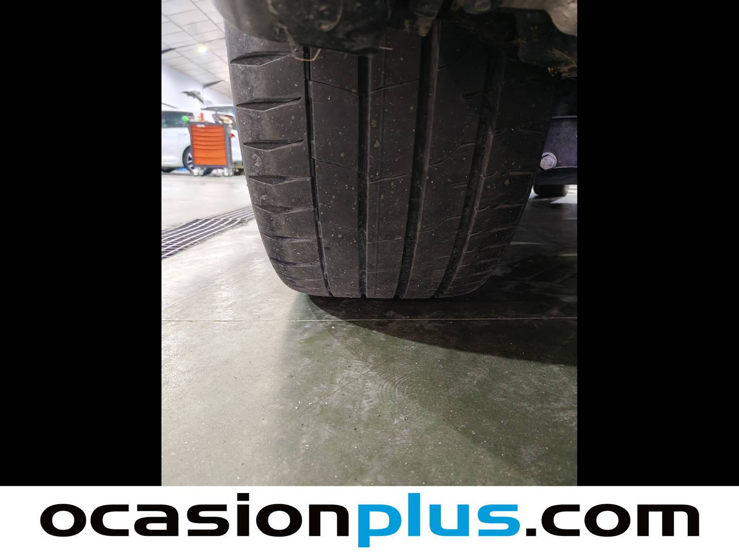 Foto BMW X6 BMW X6 xDrive30d (265 CV) Pack M