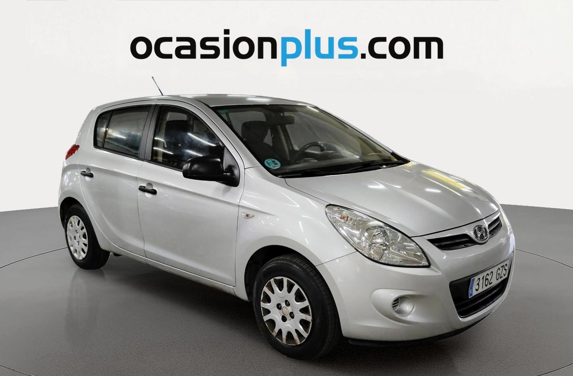 Hyundai i20 1.2 Classic AA Key - foto 2
