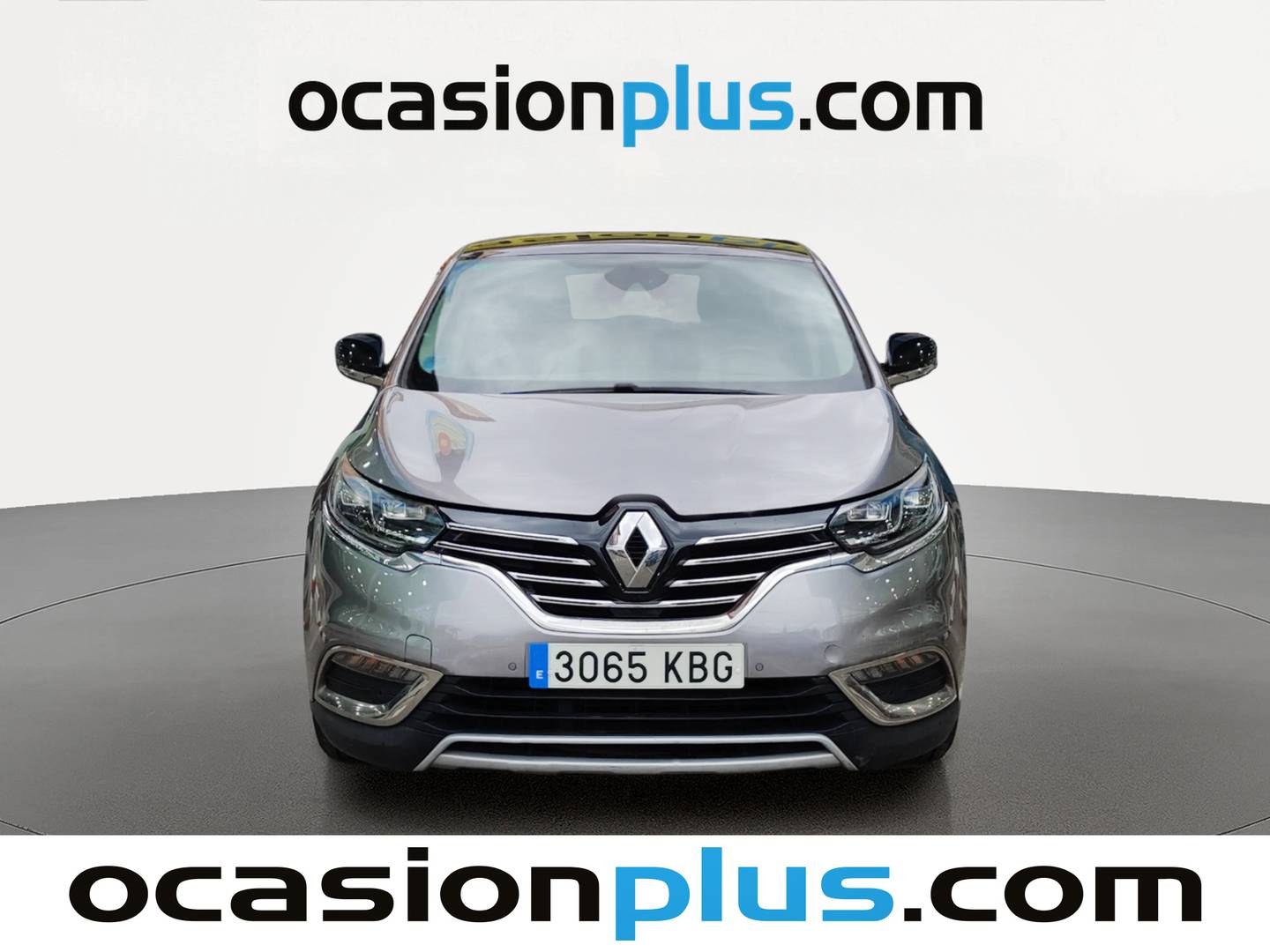 Renault Espace Renault Espace Zen Energy dCi (130 CV) 7 Plazas barato