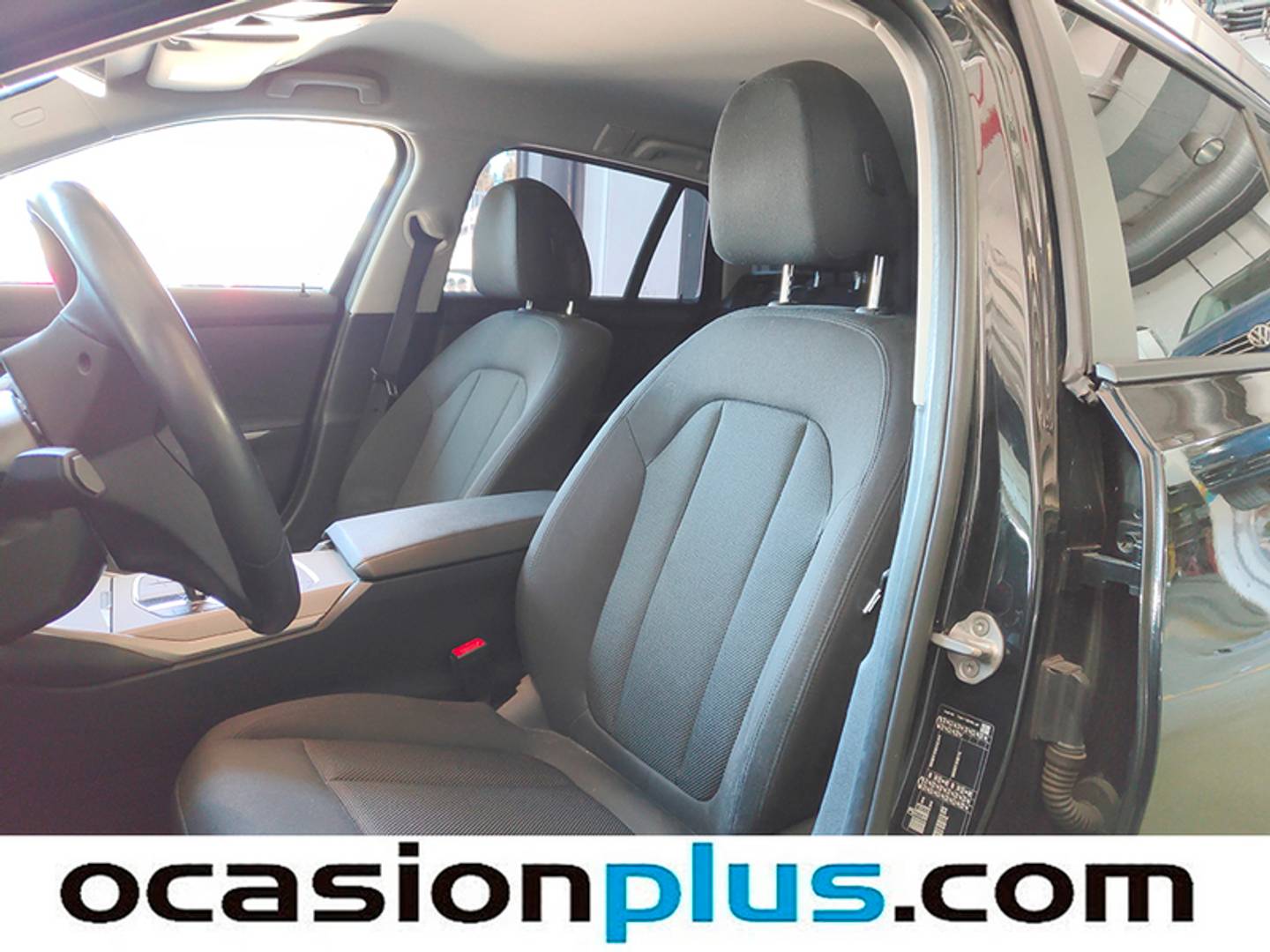 Foto BMW Serie 3 BMW Serie 3 318d Touring (150 CV)