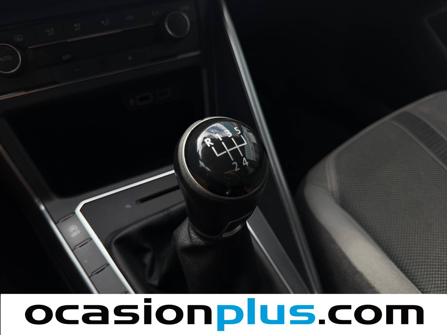 Volkswagen Polo Volkswagen Polo Sport 1.0 TSI (95 CV) de segunda mano
