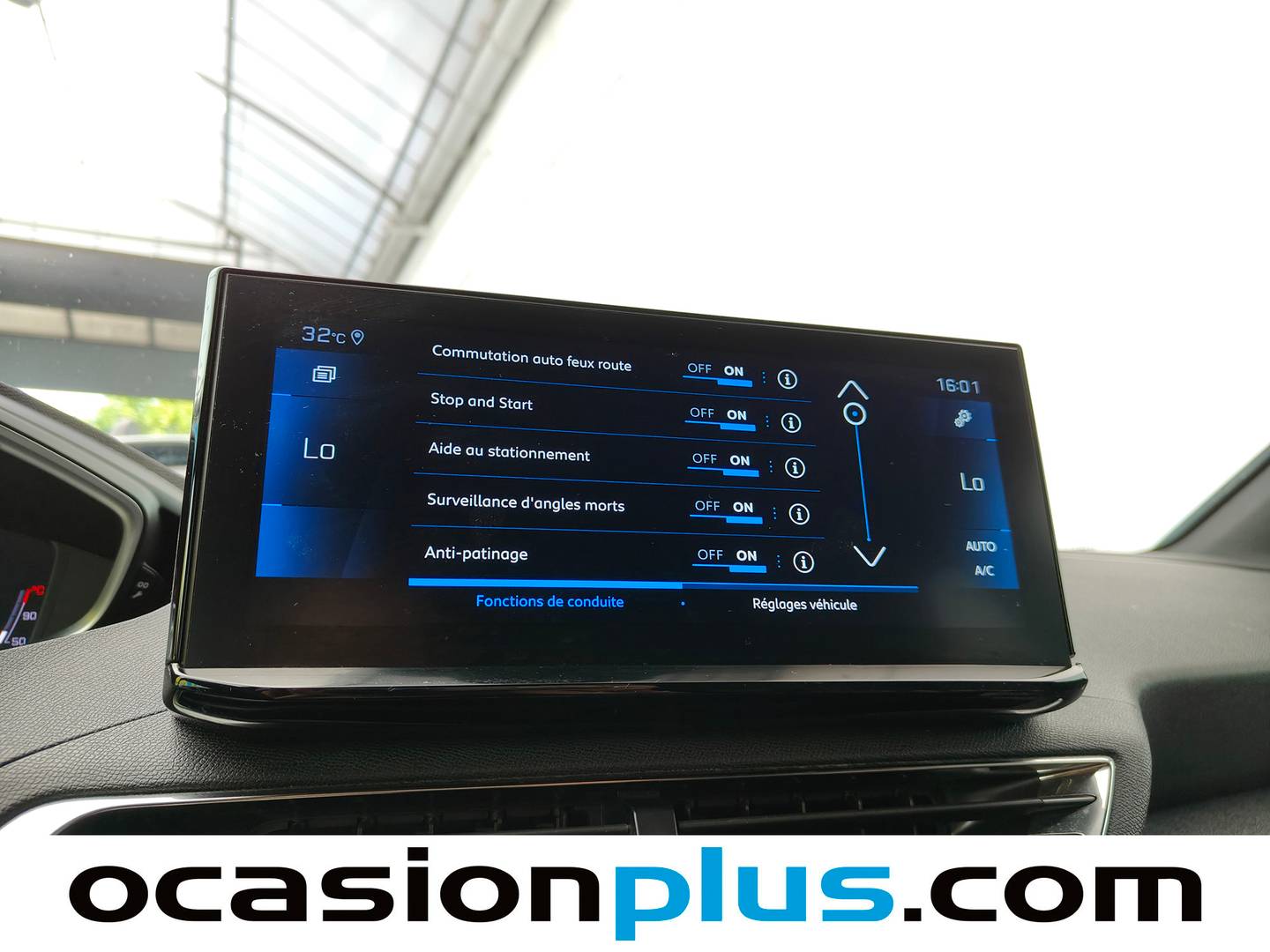 Accesorios del Peugeot 5008 Peugeot 5008 PureTech 130 S&S Allure Pack EAT8 (130 CV) 7 plazas