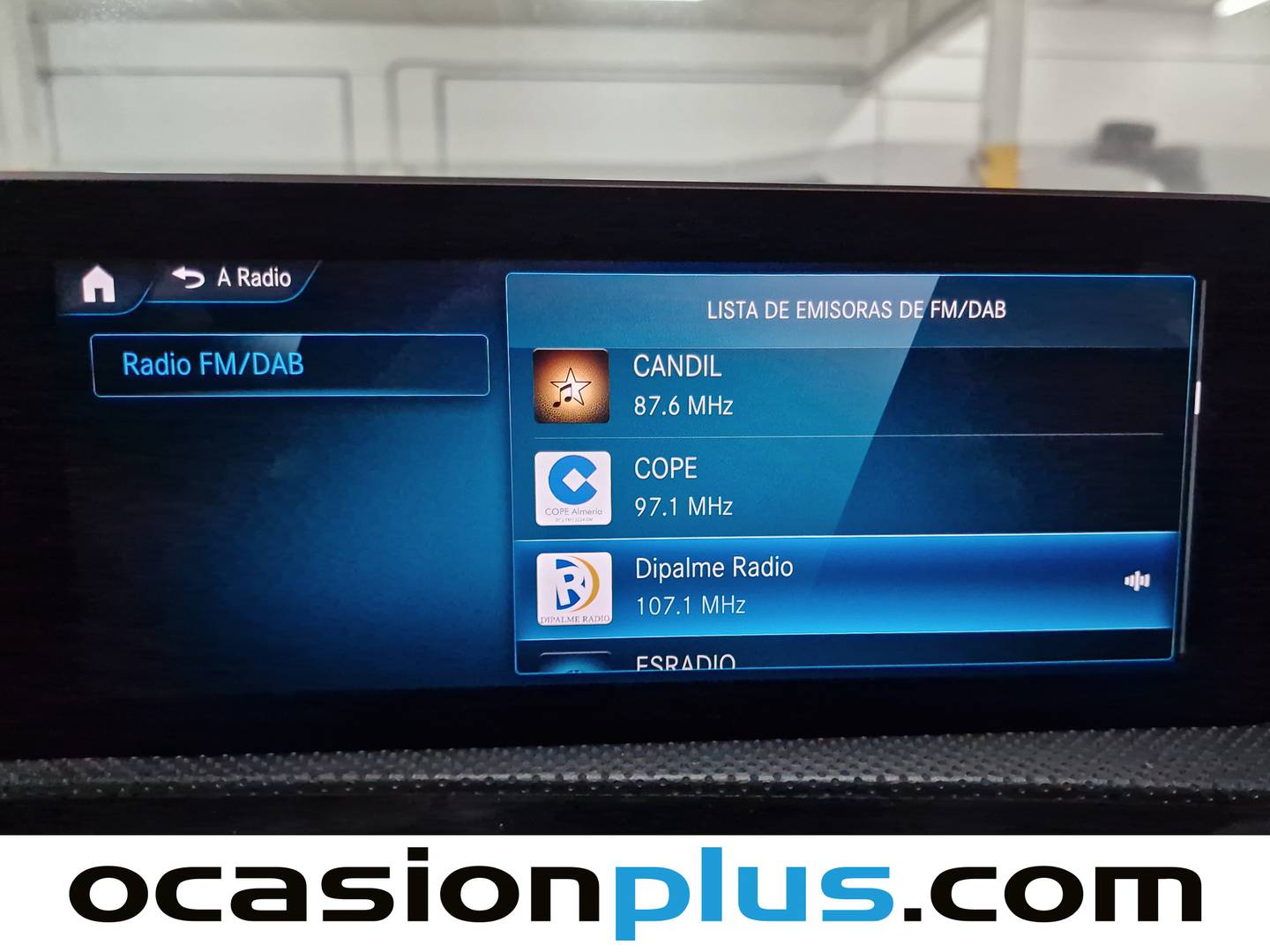 Foto Mercedes Clase A Mercedes-Benz Clase A 180 d (116 CV)