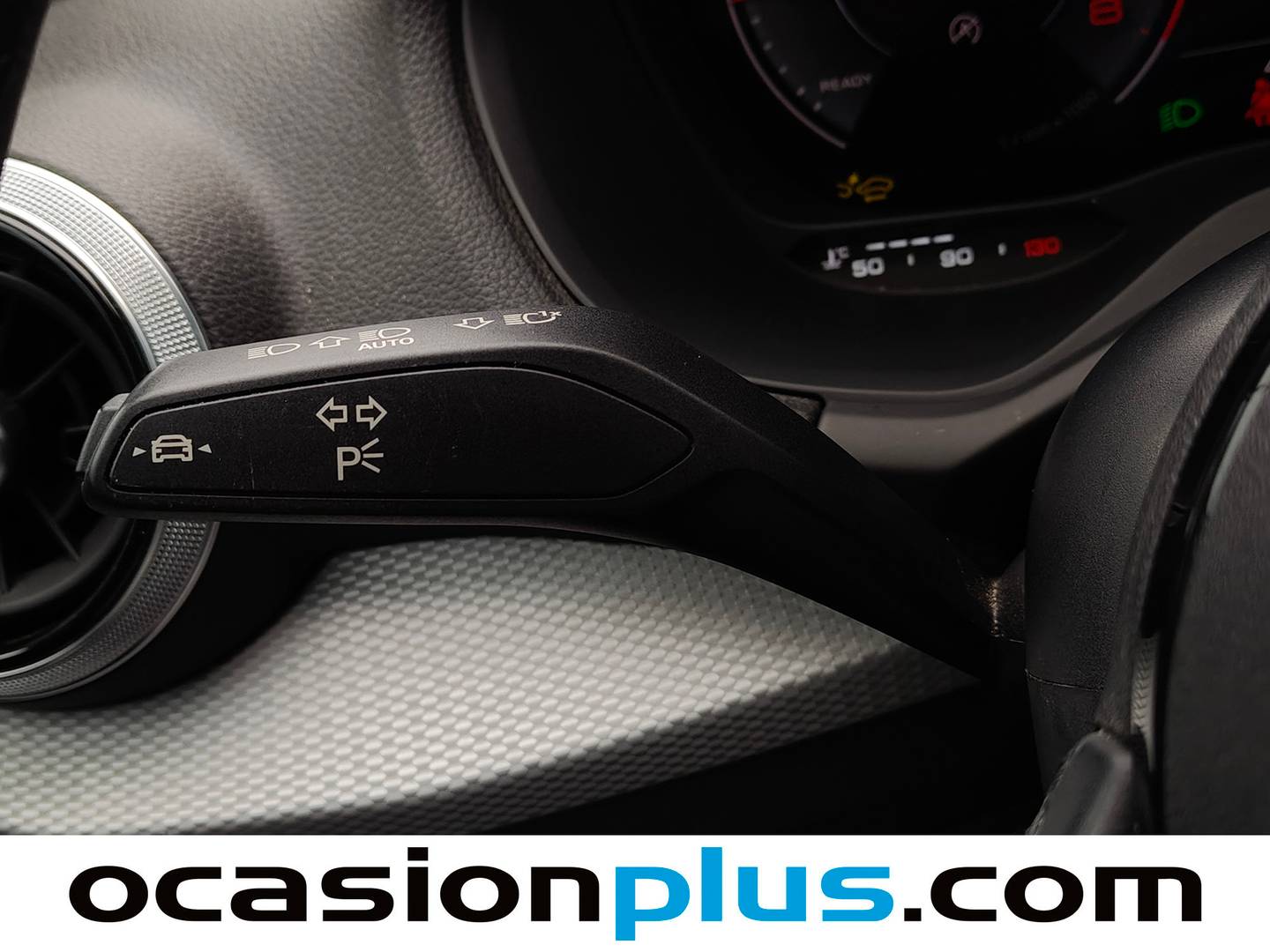 Audi Q2 Audi Q2 Advanced 30 TFSI  (116 CV) de segunda mano