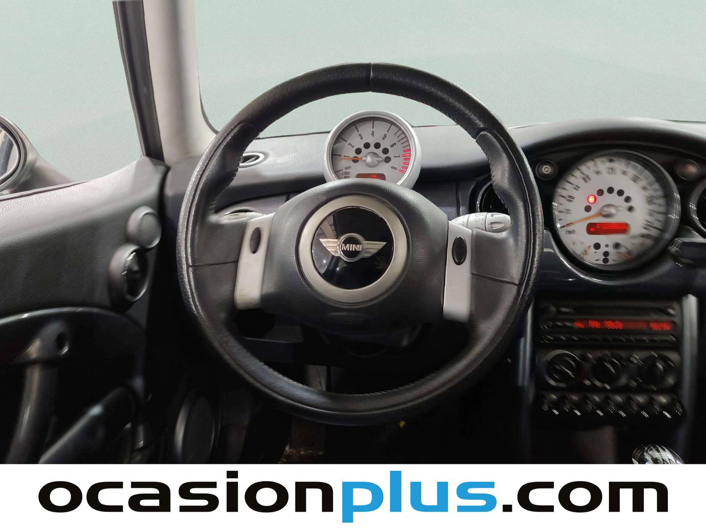 Mini MINI MINI MINI Cooper Cooper  (115 CV) manual