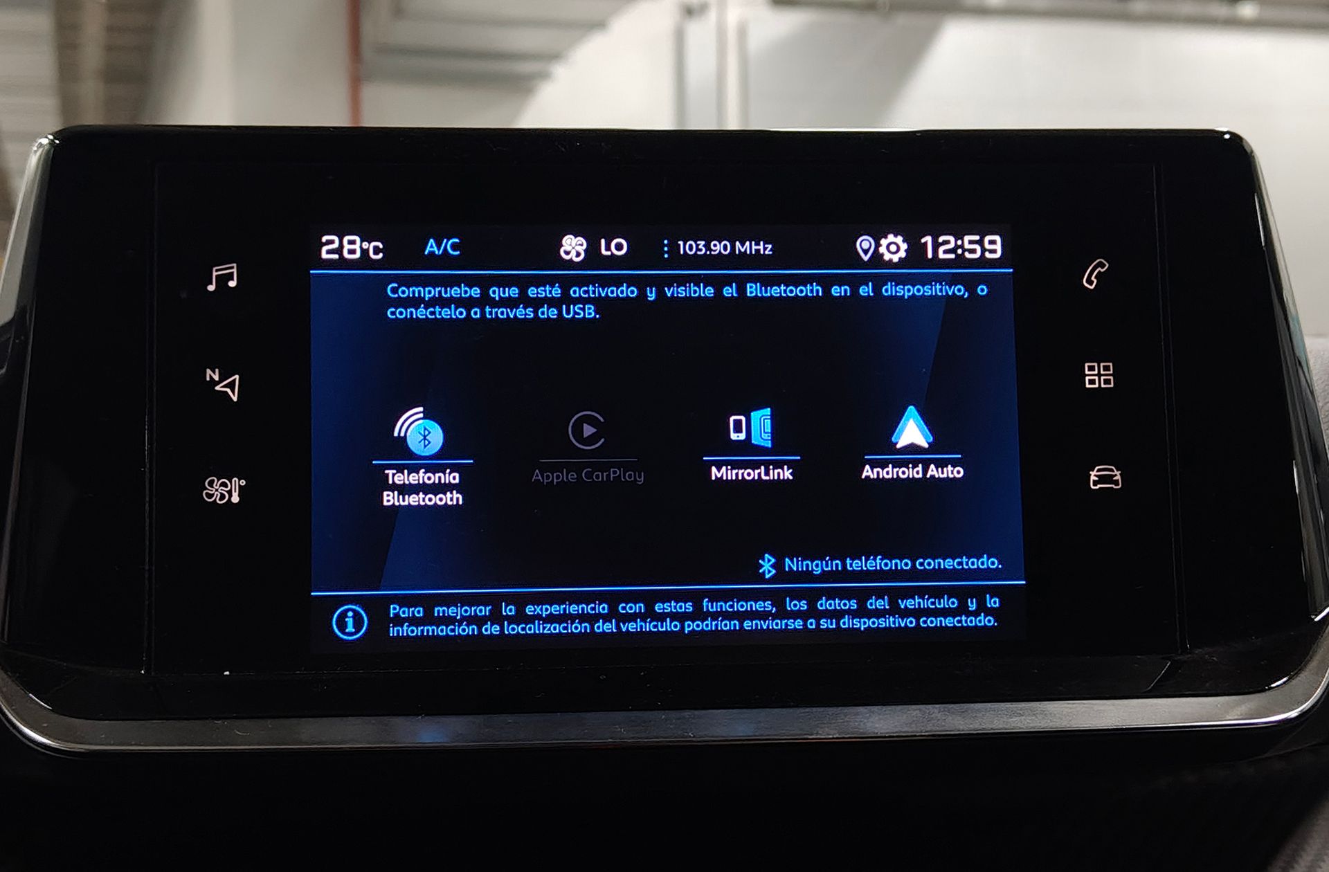 Peugeot 208 BlueHDi 100 Allure Pack - foto 8