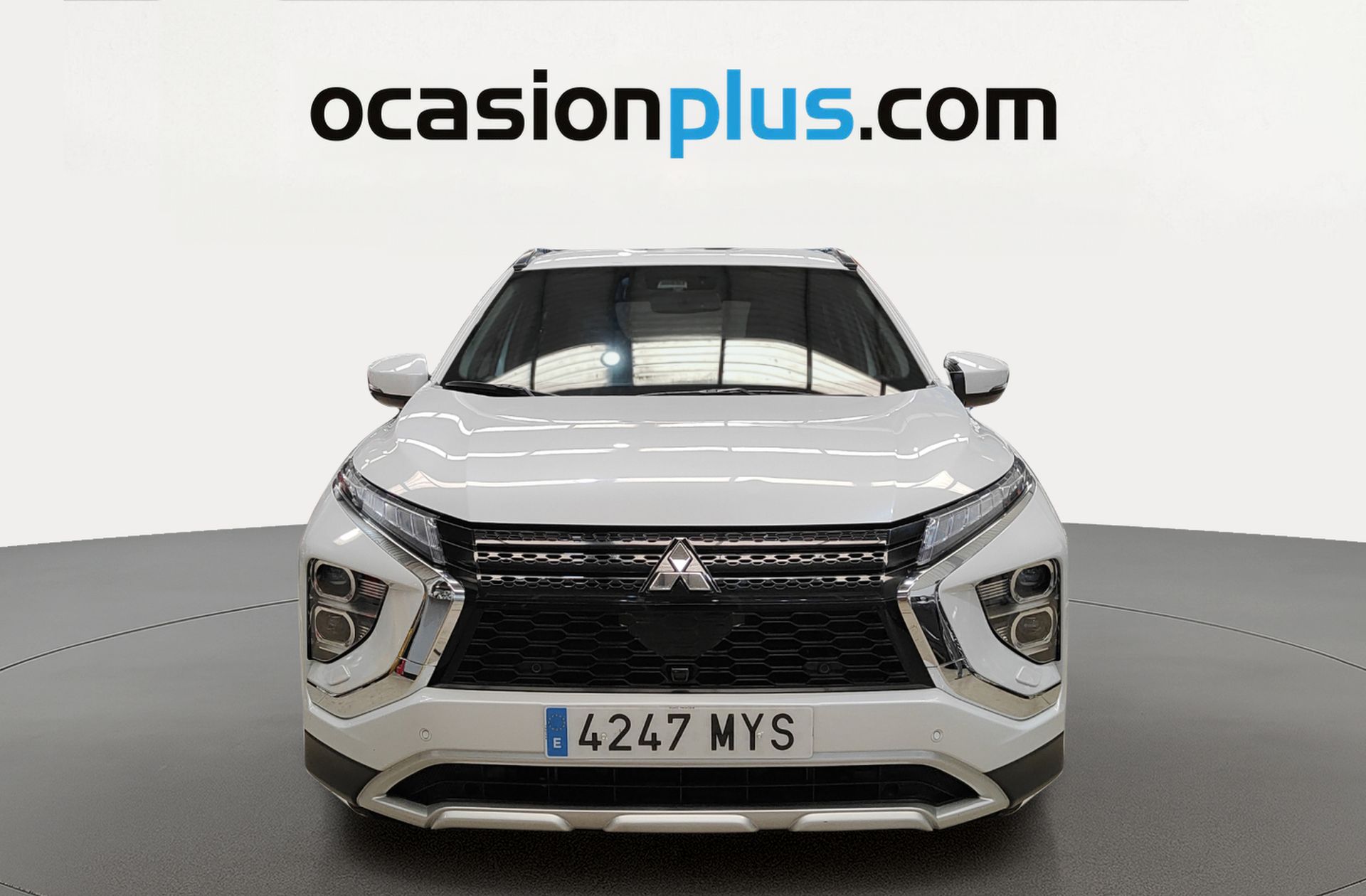 Mitsubishi Eclipse Cross 2.4 PHEV Kaiteki 4WD - foto 16