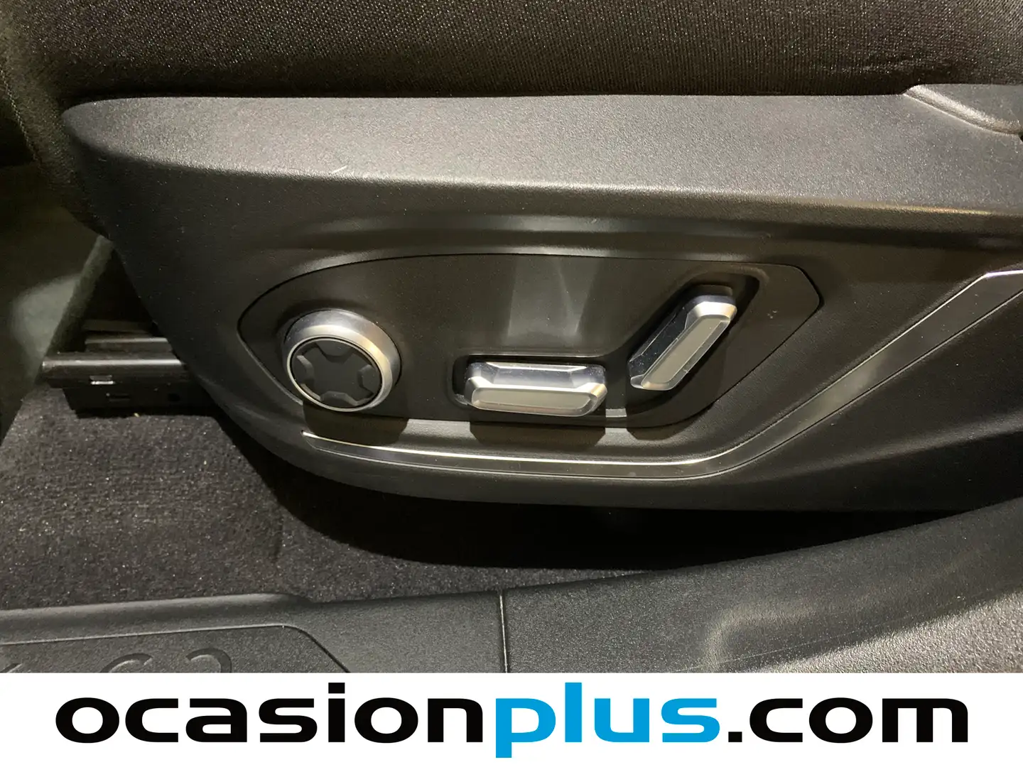 Foto Lynk & Co 01 Lynk & Co 01 1.5 PHEV 6.6kW (261 CV)