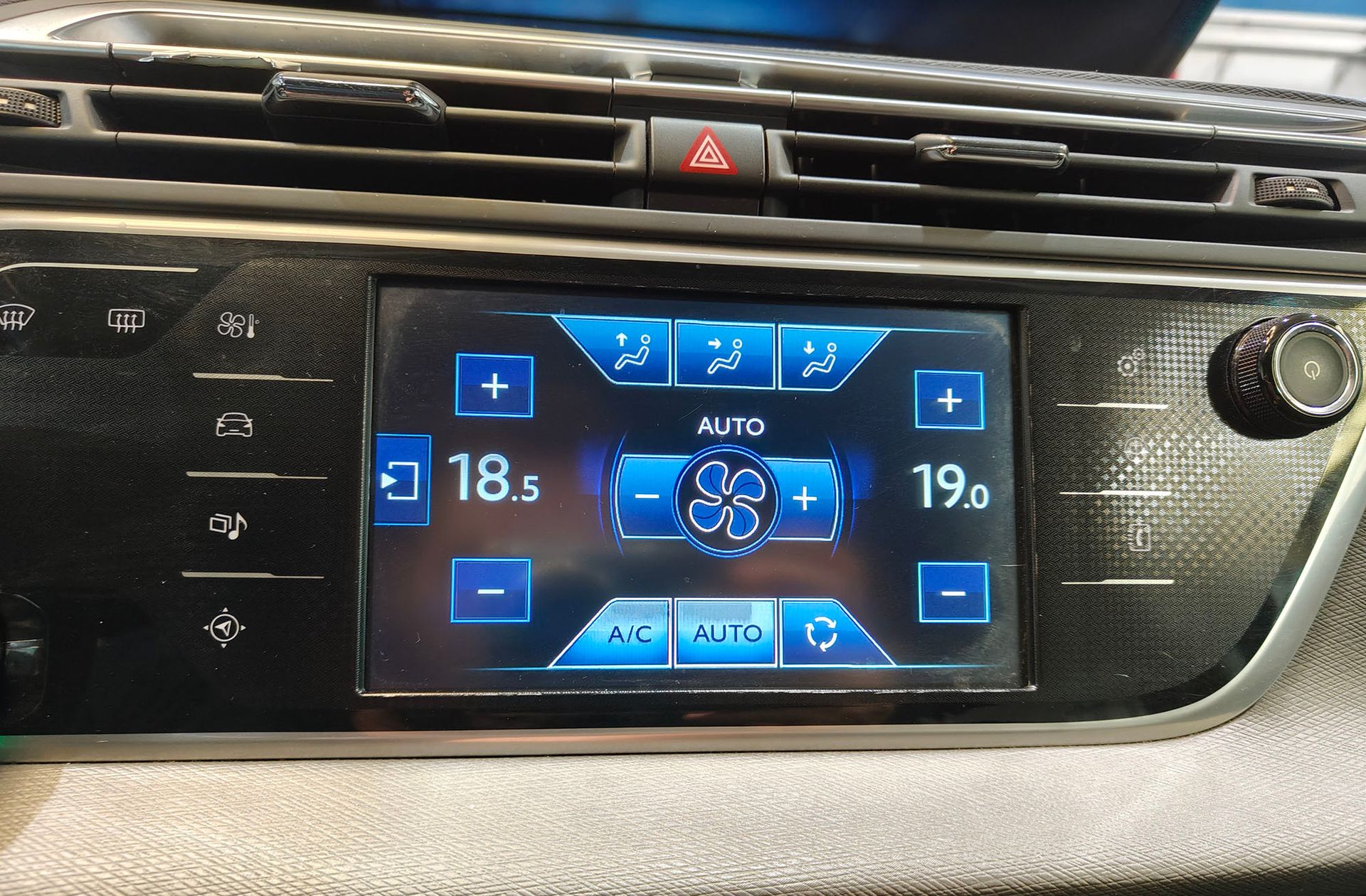 Citroën C4 Grand Picasso BlueHDi 150 Airdream Intensive 7 plazas - foto 33