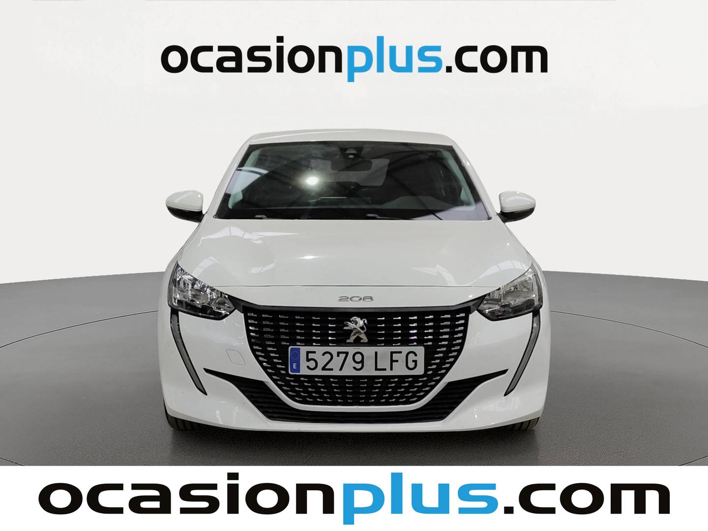 Peugeot 208 Peugeot 208 PureTech 75 S&S Active (75 CV) 75cv