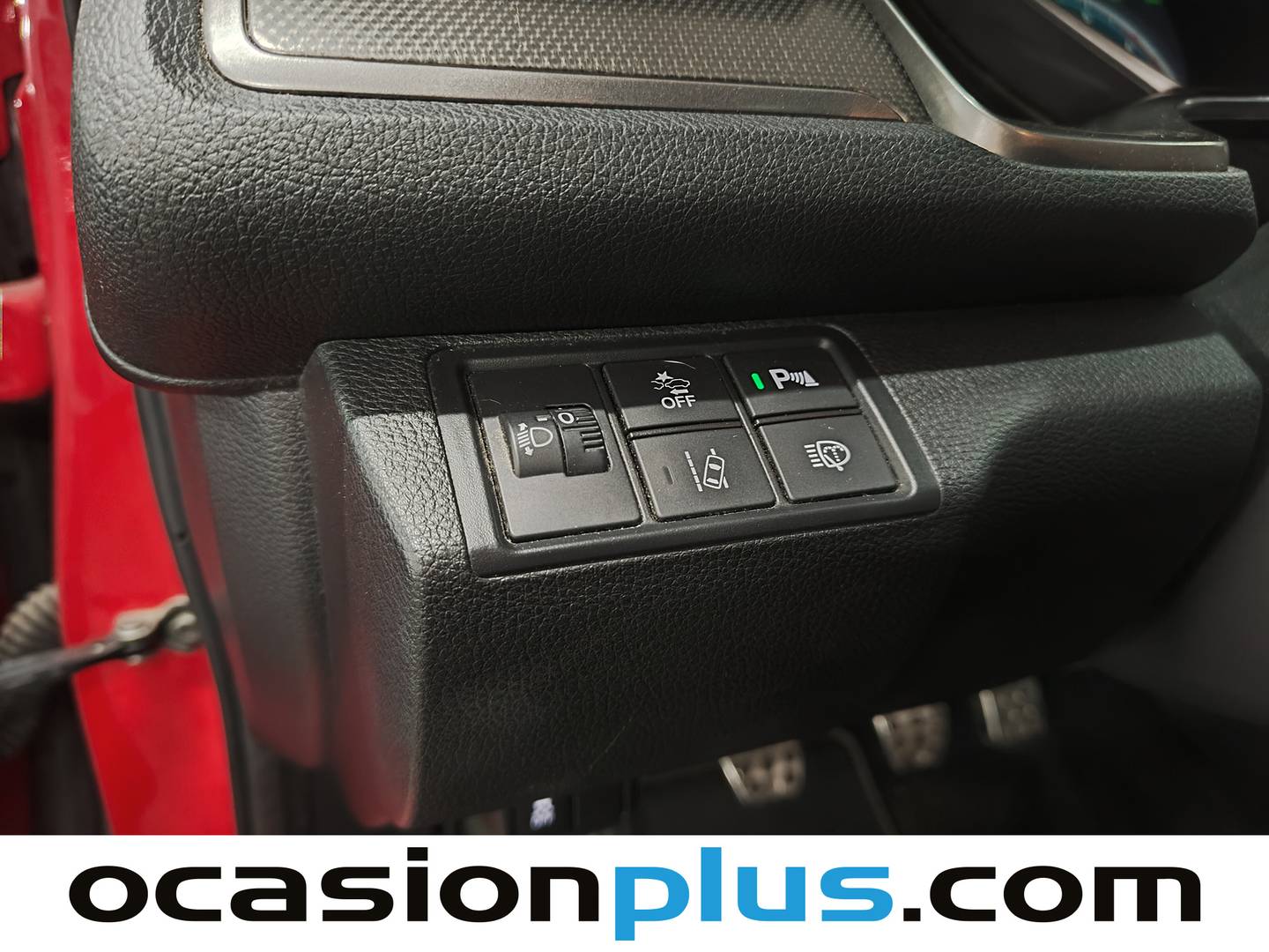 Accesorios del Honda Civic Honda Civic 1.0 I-VTEC TURBO Elegance (129 CV)