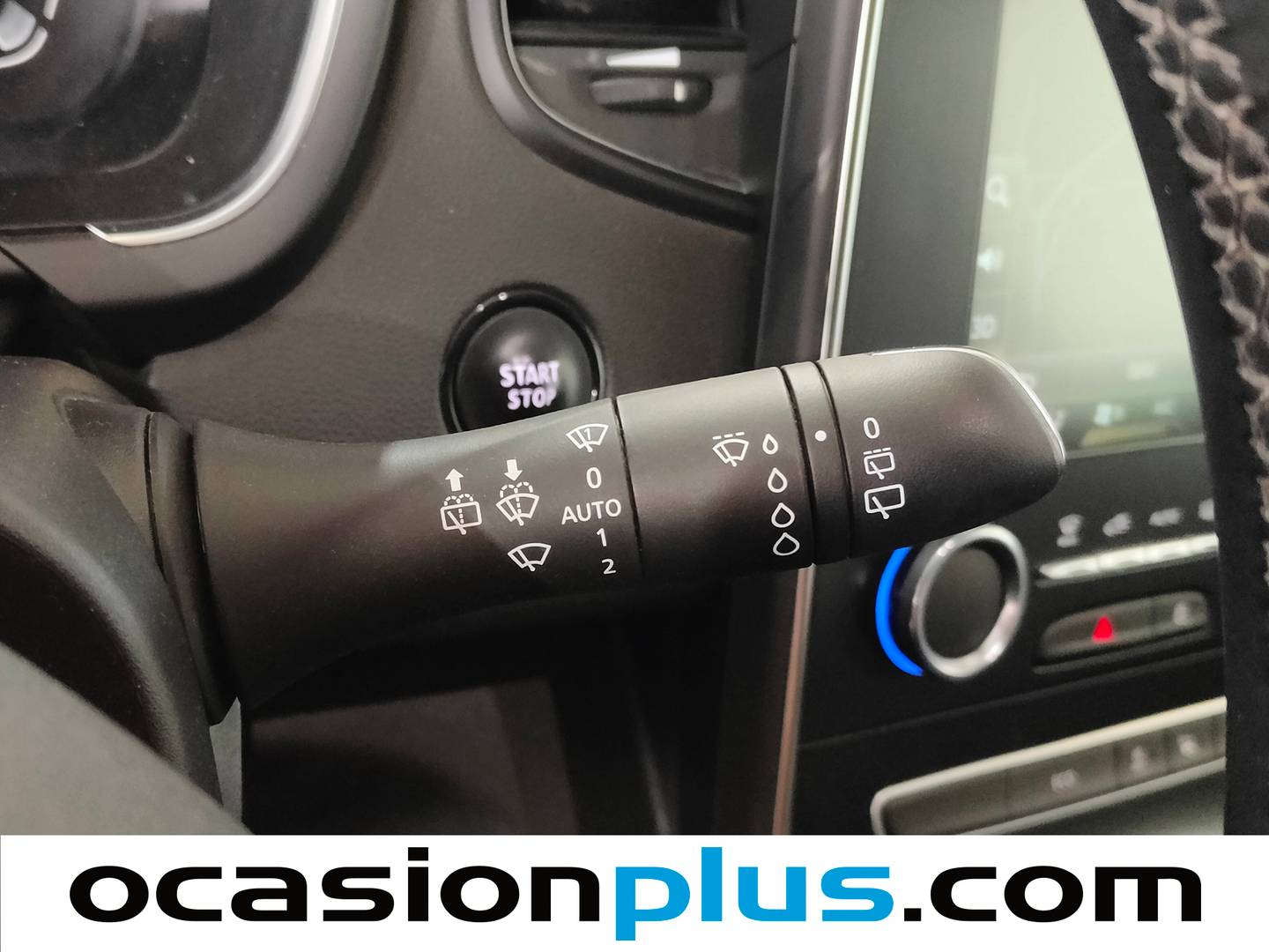 Renault Grand Scénic Renault Grand Scenic Zen TCe (140 CV) EDC GPF gasolina