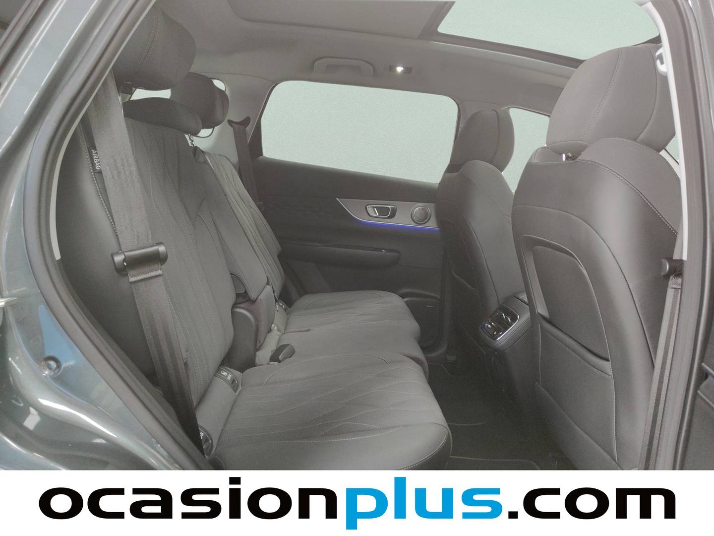 EBRO S800 Ebro S800 1.6 TGDI Luxury DCT (147 CV) 7 Plazas 2025