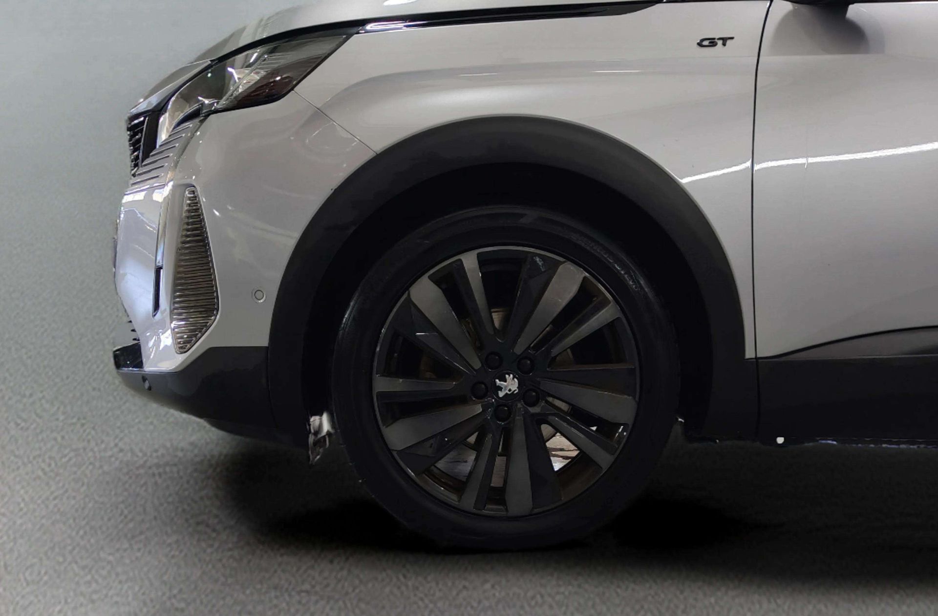 Peugeot 3008 PureTech 130 GT EAT8 - foto 39