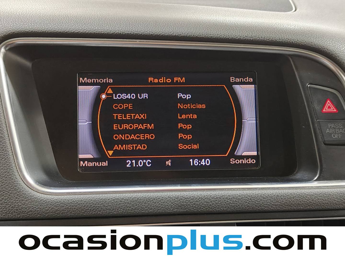 Audi Q5 Audi Q5 2.0 TDI quattro (170 CV) barato