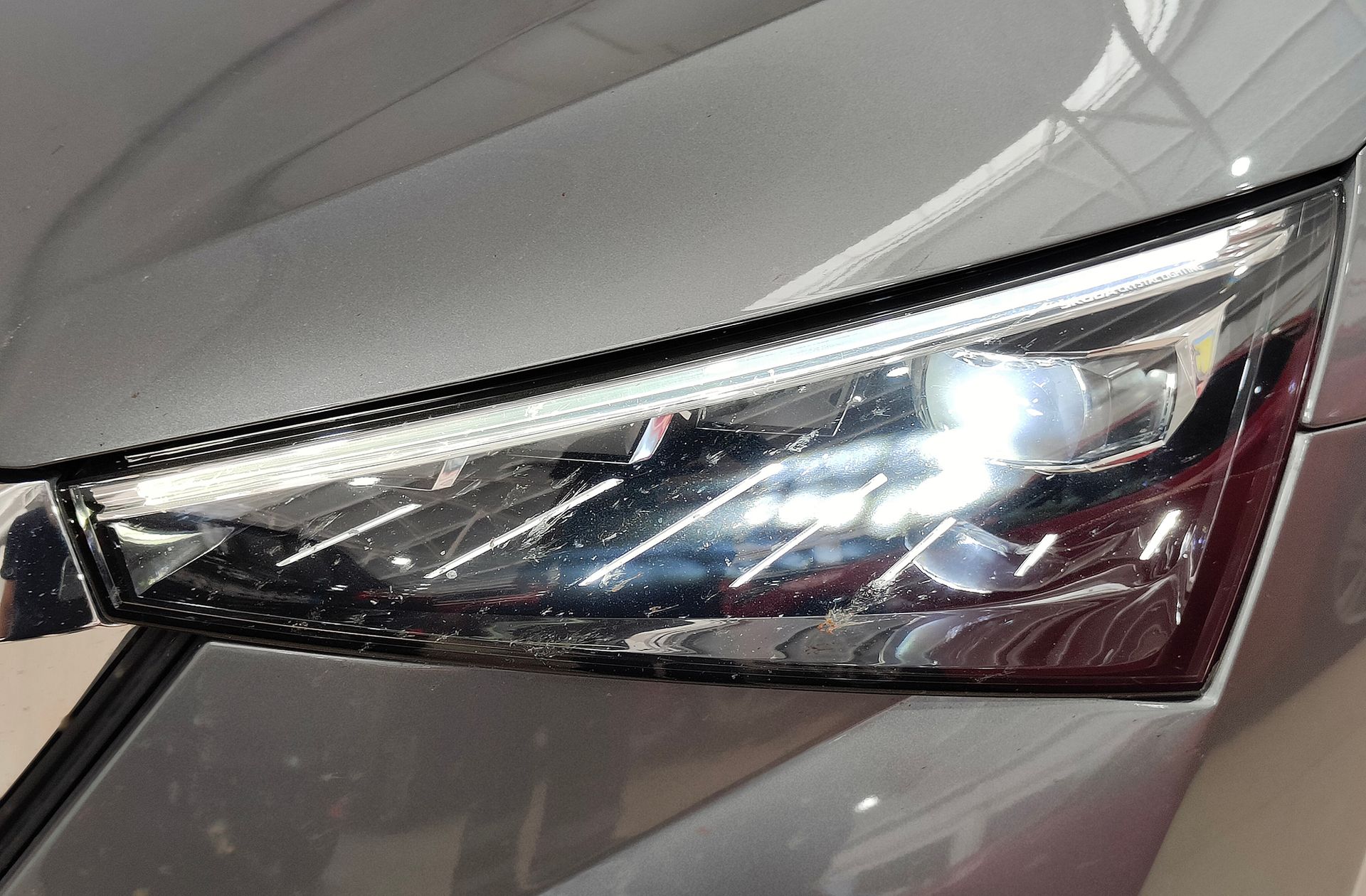 Škoda Scala 1.5 TSI Sport Plus DSG - foto 14