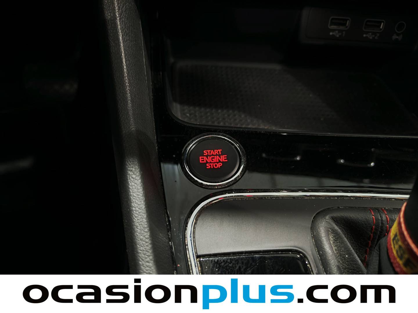 Seat León Seat León ST 1.5 EcoTSI S&S FR Fast Edition DSG (150 CV) barato