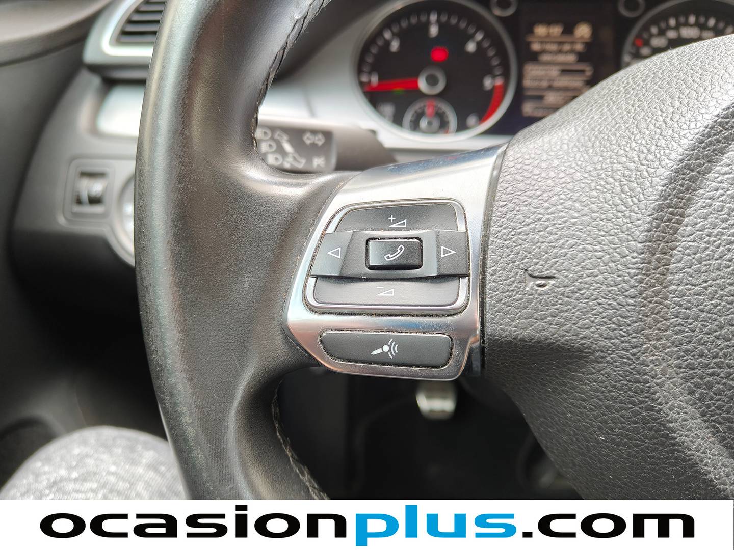Volkswagen Passat Volkswagen Passat Variant VoR-Line 2.0 TDI BMT (140 CV) seminuevo