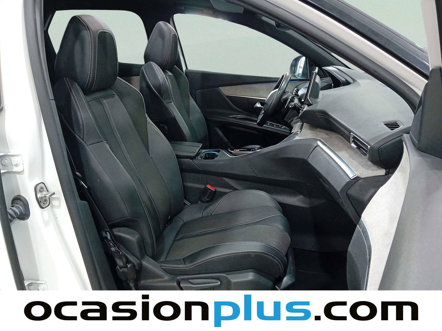 Peugeot 3008 Peugeot 3008 PureTech 130 S&S GT EAT8 (130 CV) automático