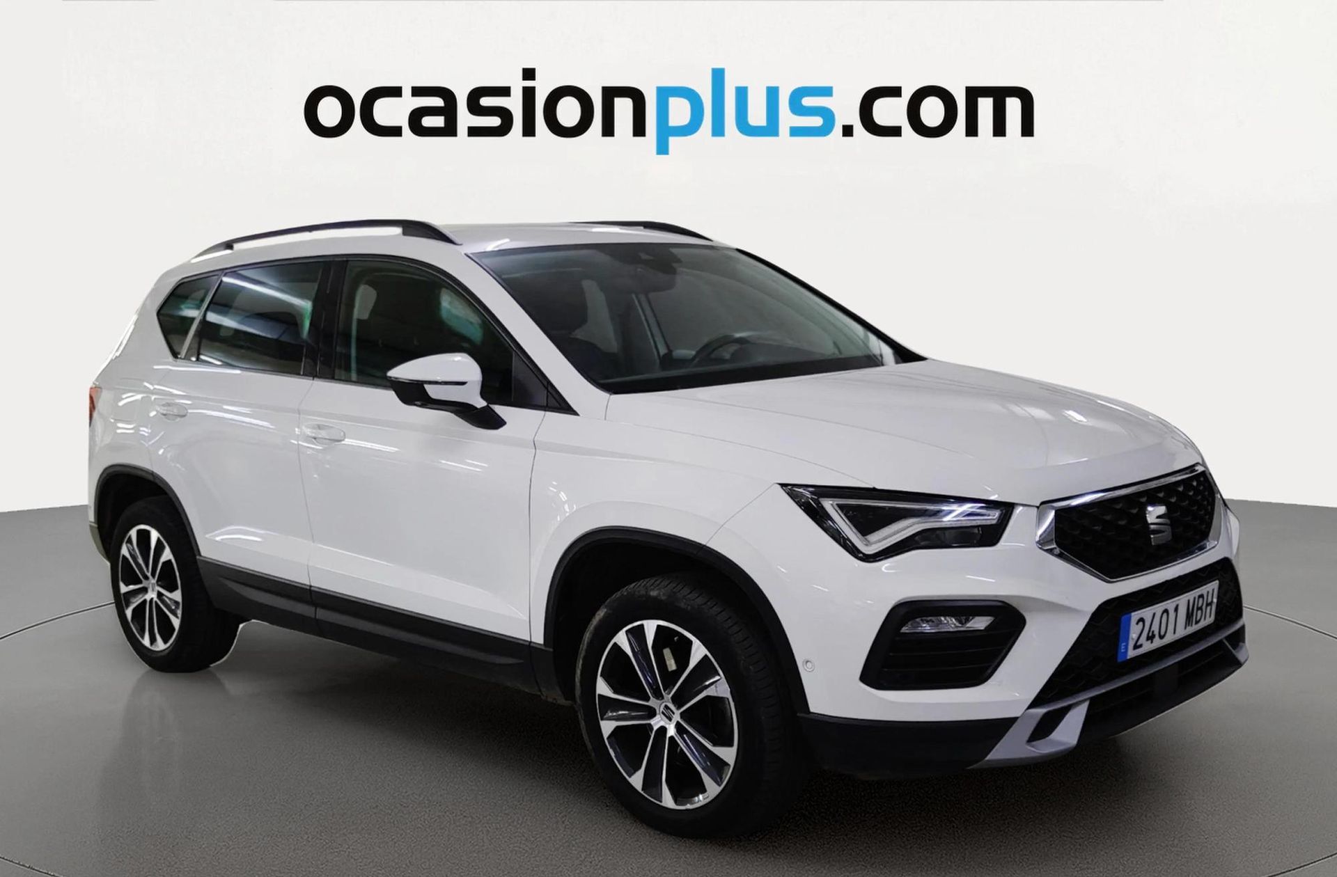 SEAT Ateca 2.0 TDI Style Go M DSG - foto 2