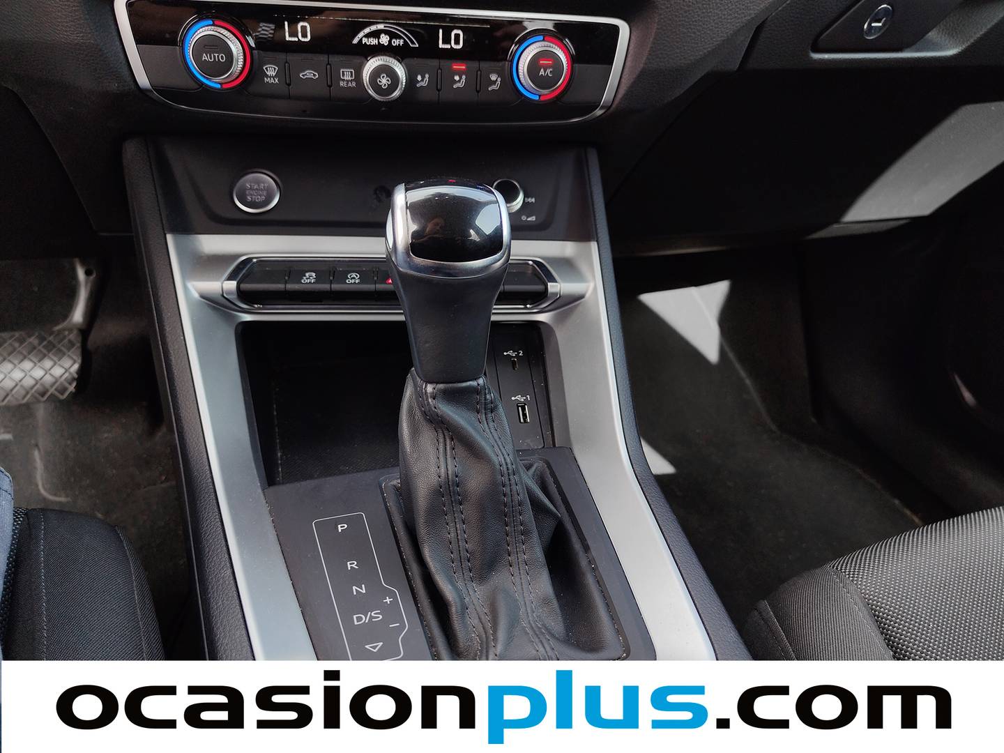 Audi Q3 Audi Q3 Advanced 35 TDI (150 CV) S tronic de segunda mano