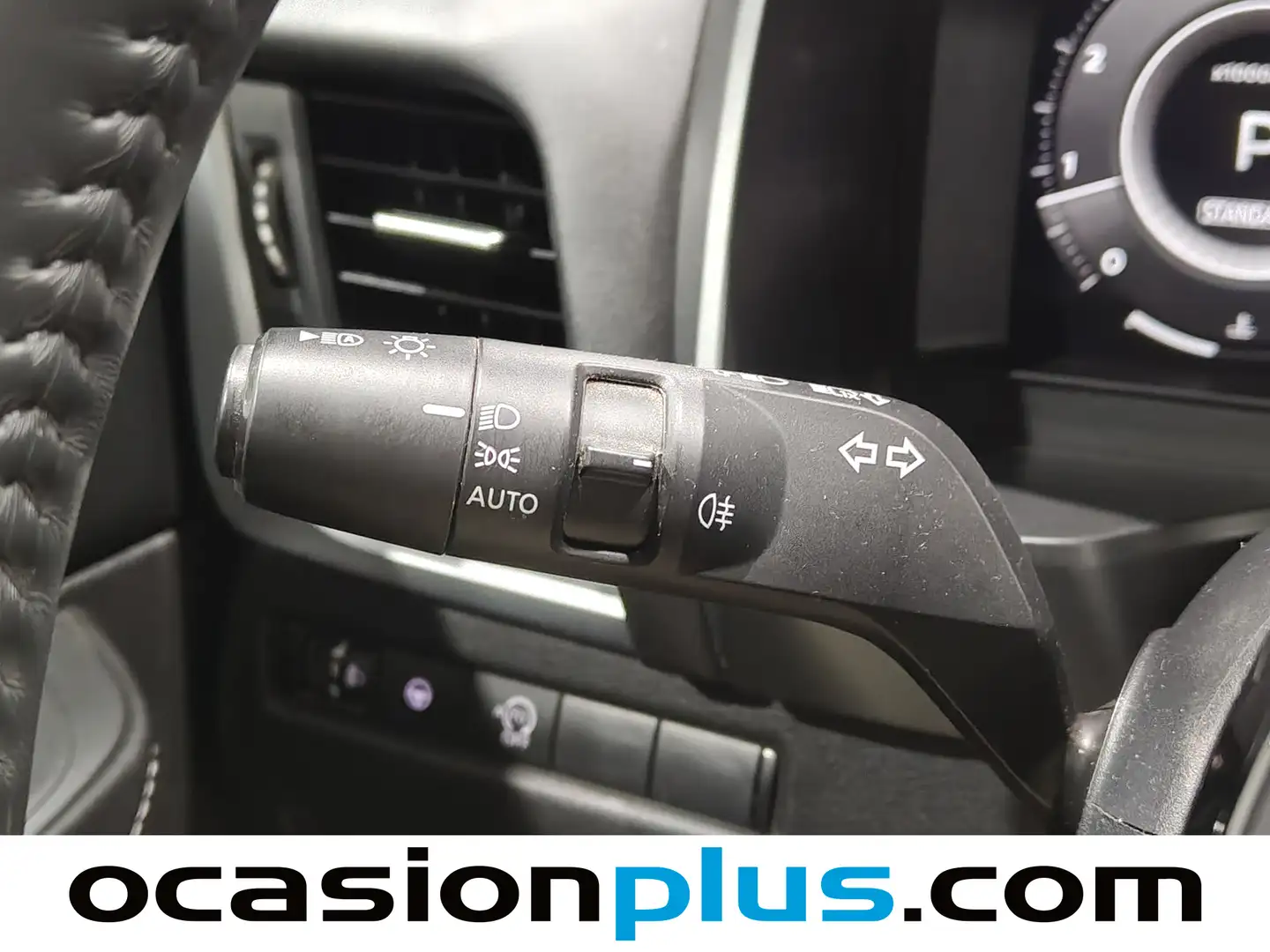 Foto Nissan QASHQAI Nissan Qashqai DIG-T 160 N-Connecta Xtronic DCT (158 CV)