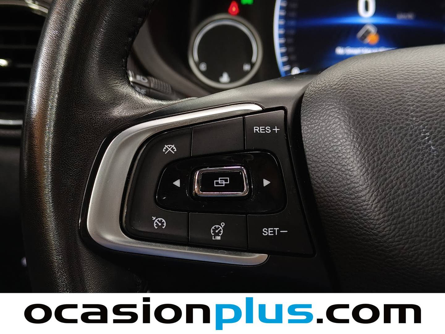 Foto DR AUTOMOBILES DR 4.0 DR AUTOMOBILES DR4 1.5 (116 CV)