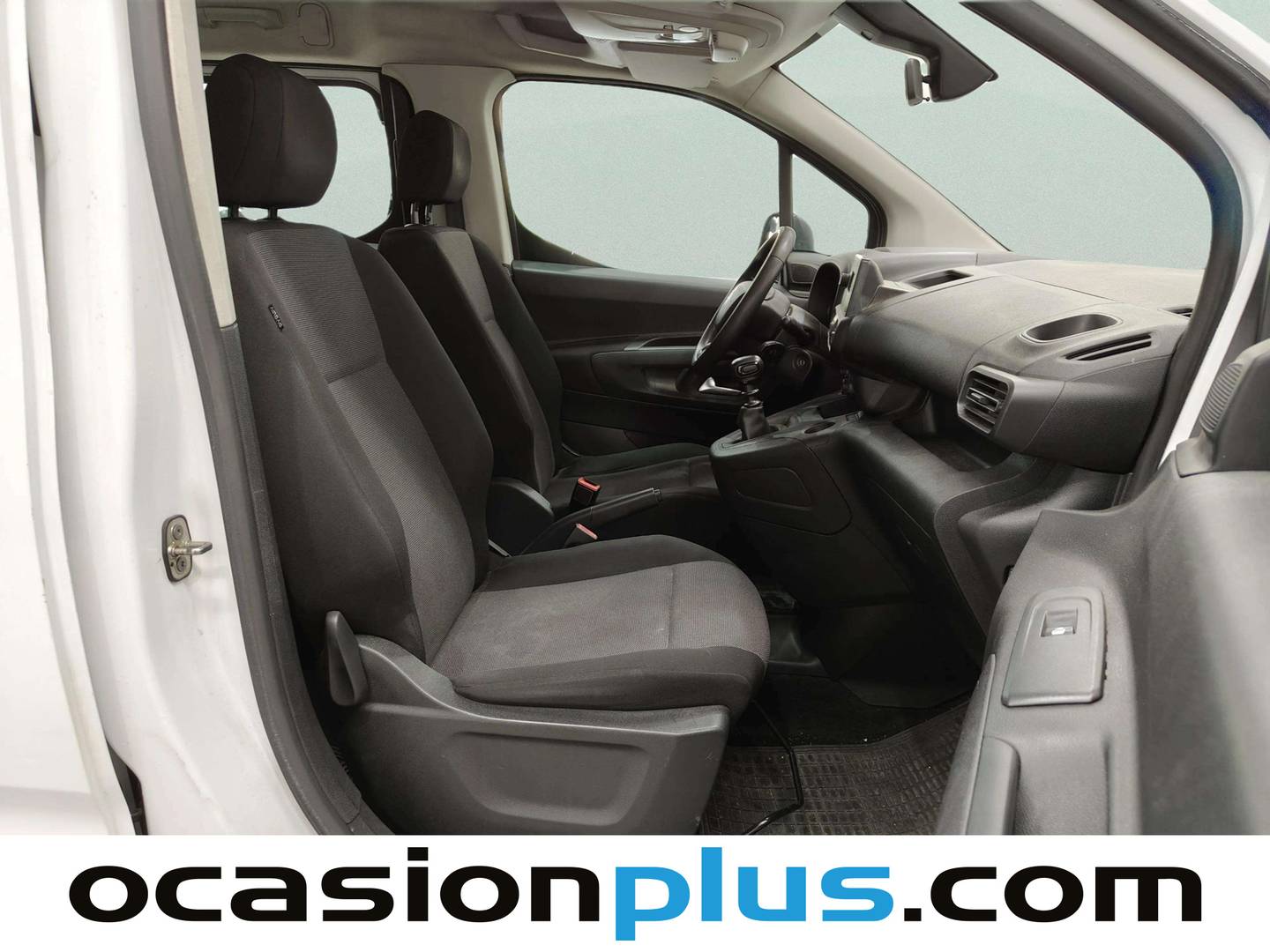 Citroën Berlingo Citroën Berlingo BlueHDi 100 Talla M Live Pack (102 CV) km 0